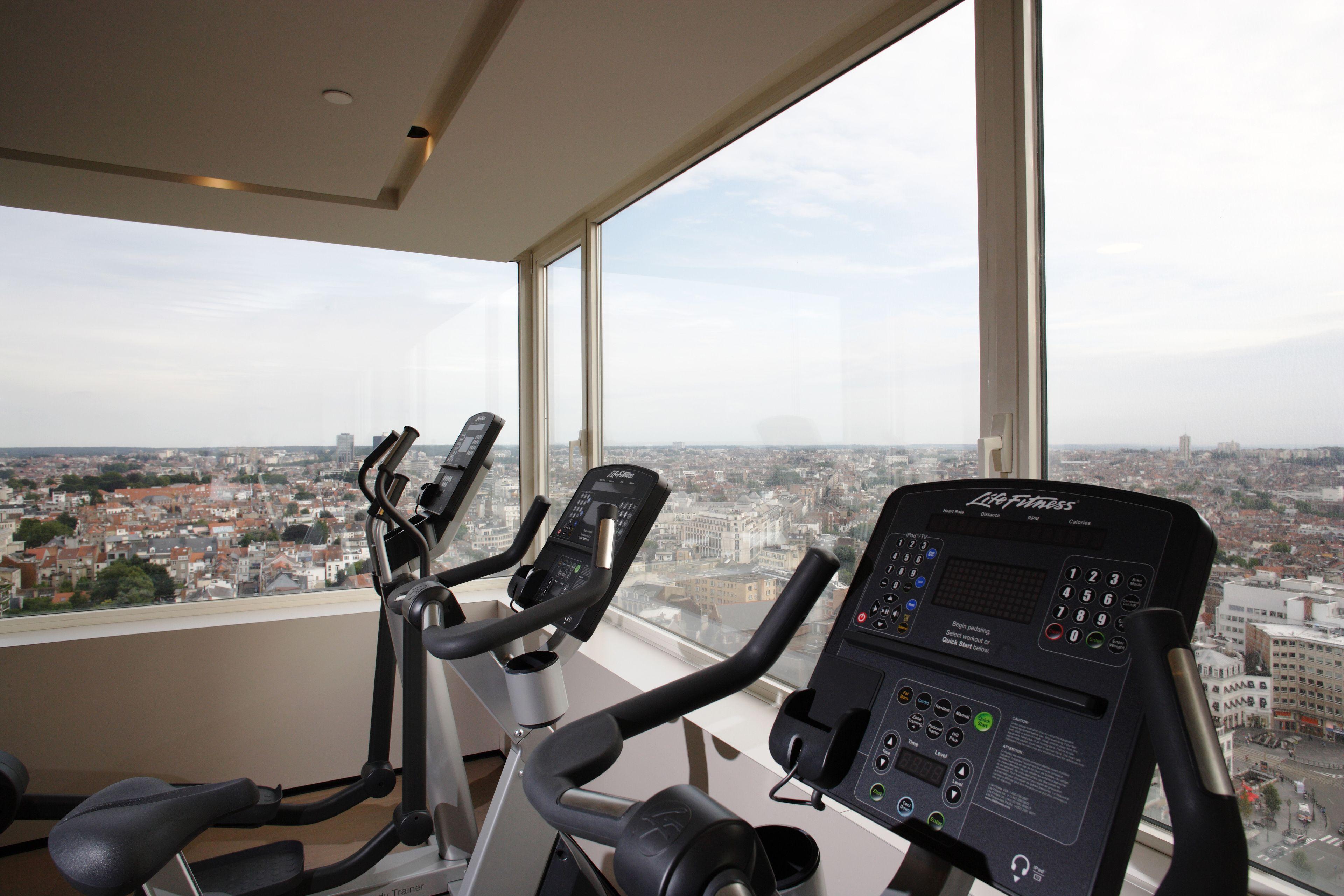 The 4* Brussels