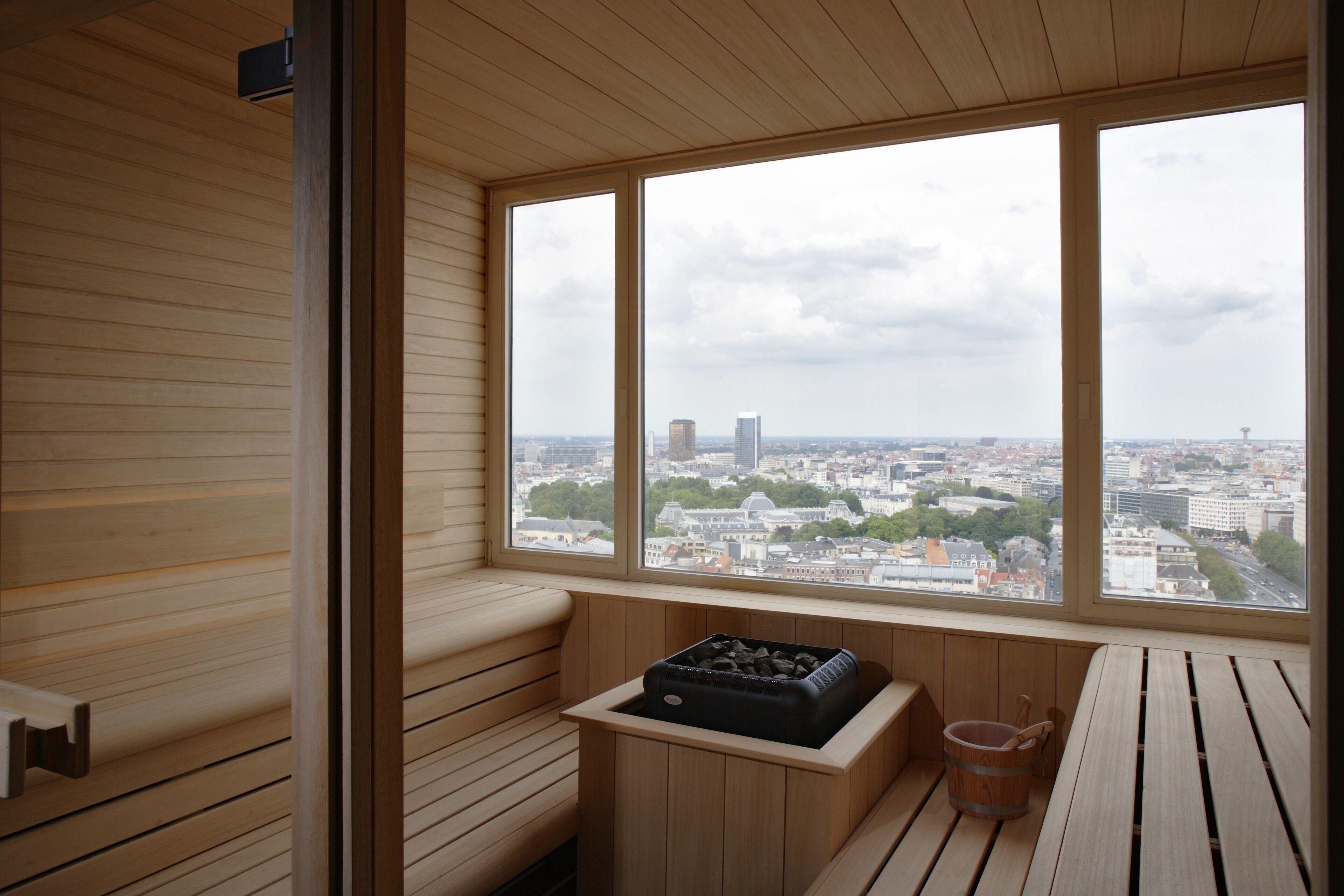 The 4* Brussels