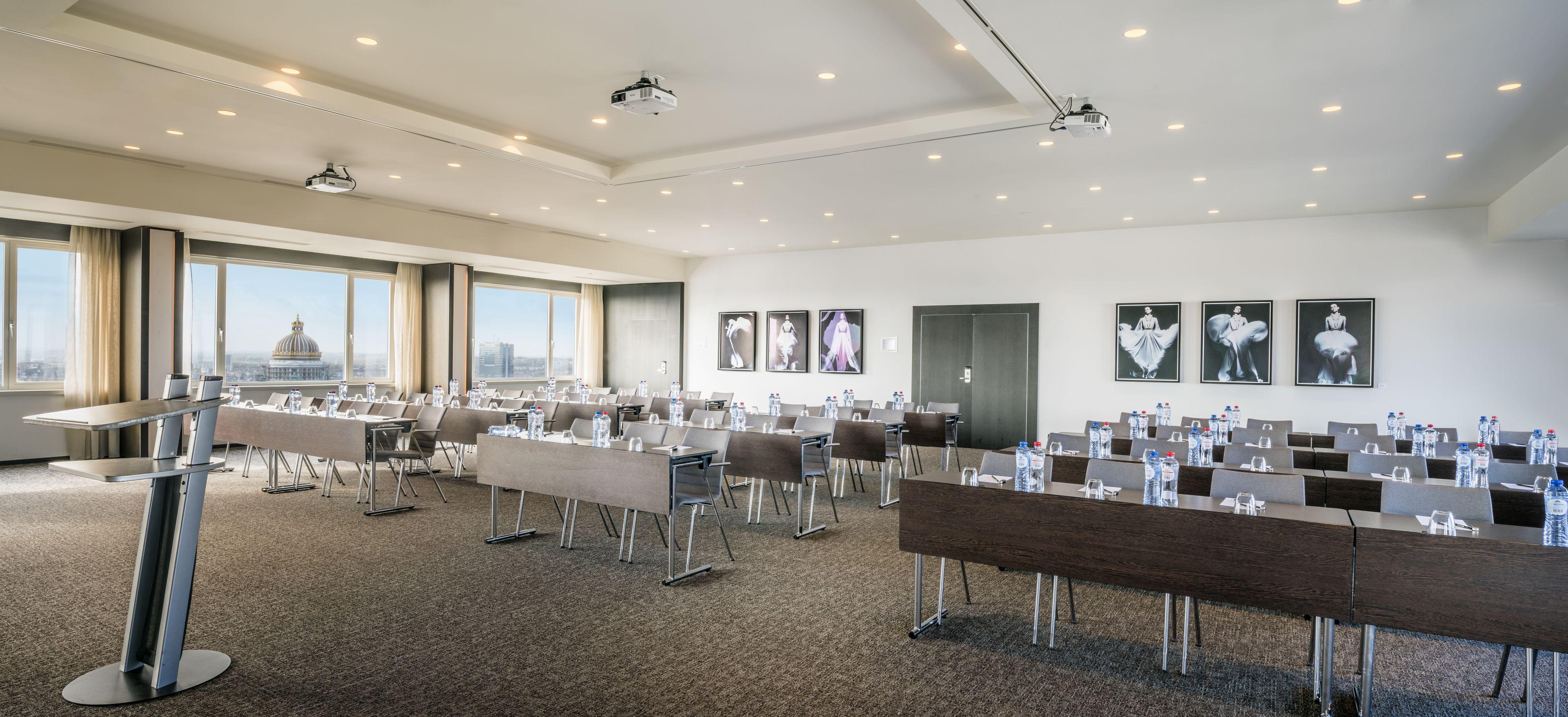 The 4* Brussels