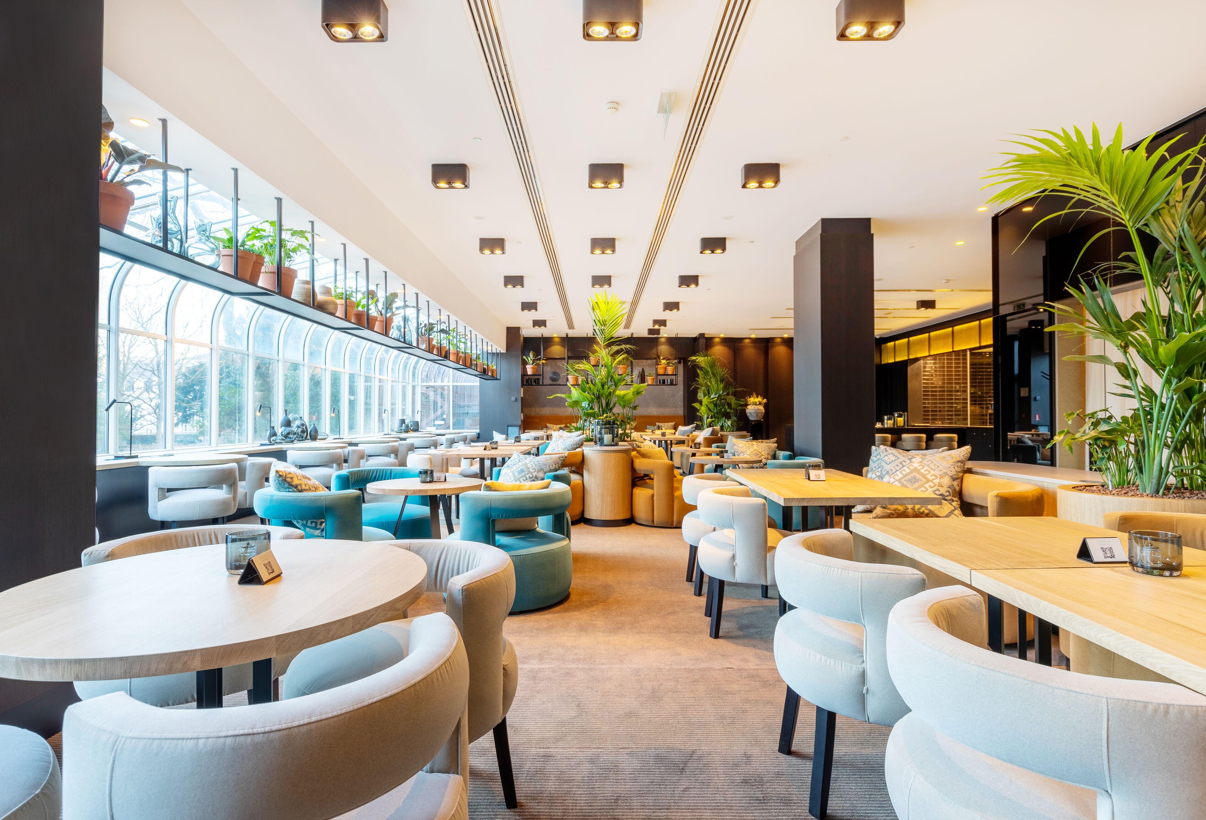 Hotel The Brussels