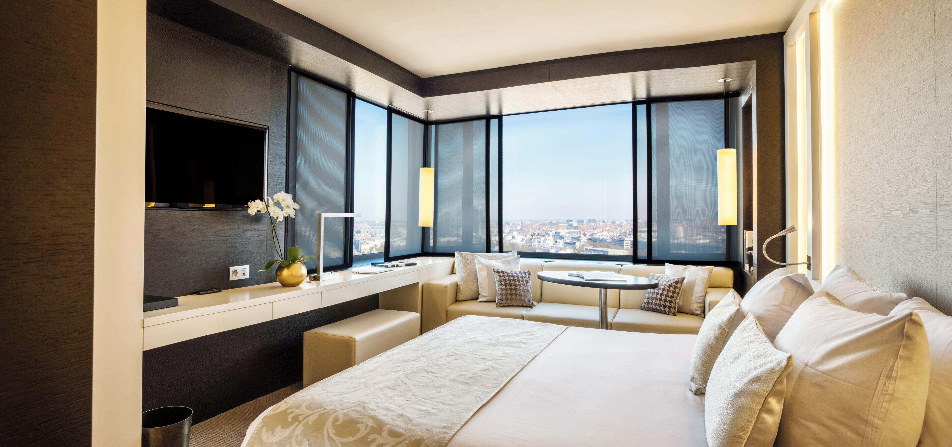 The 4* Brussels
