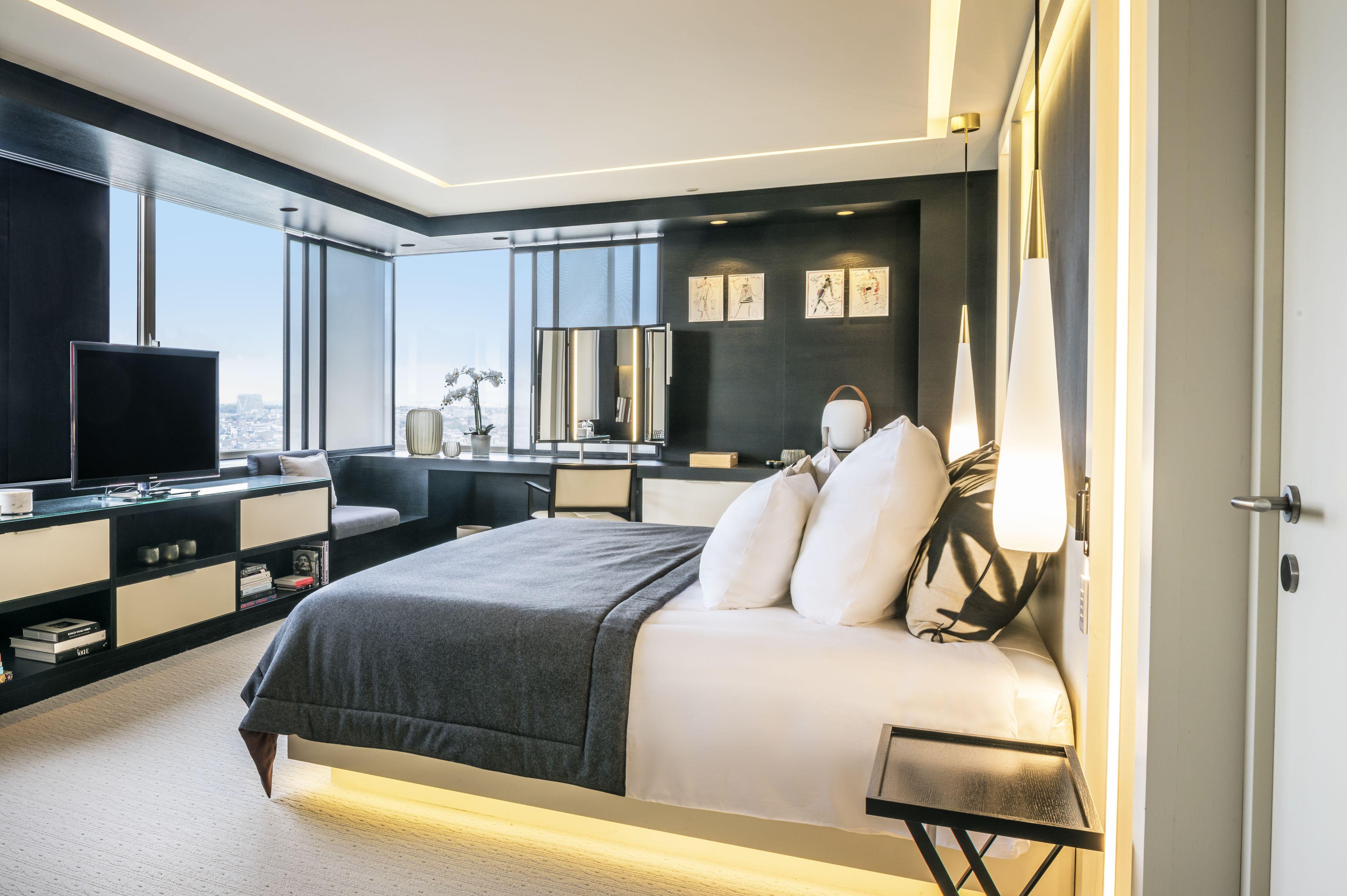 Hotel The Brussels