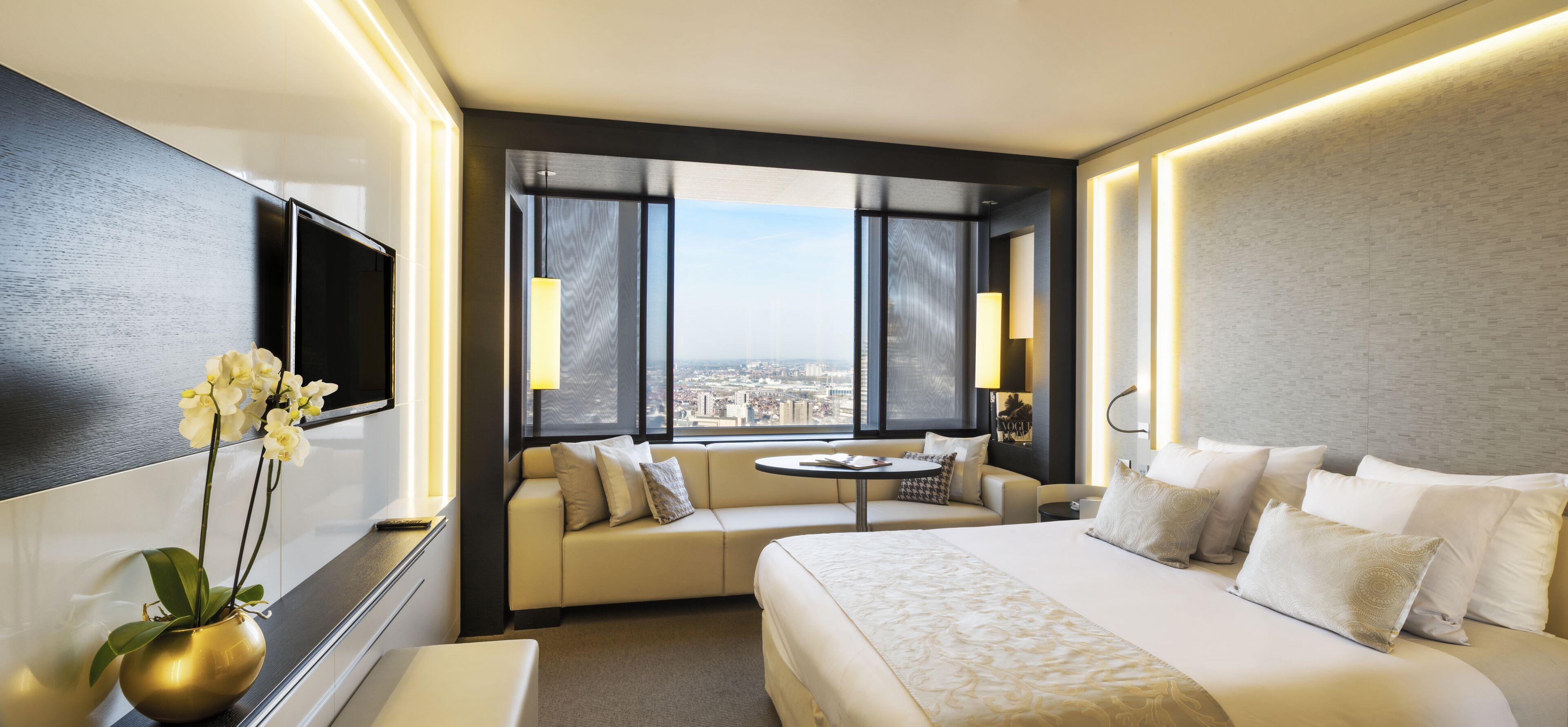 The Hotel 4*