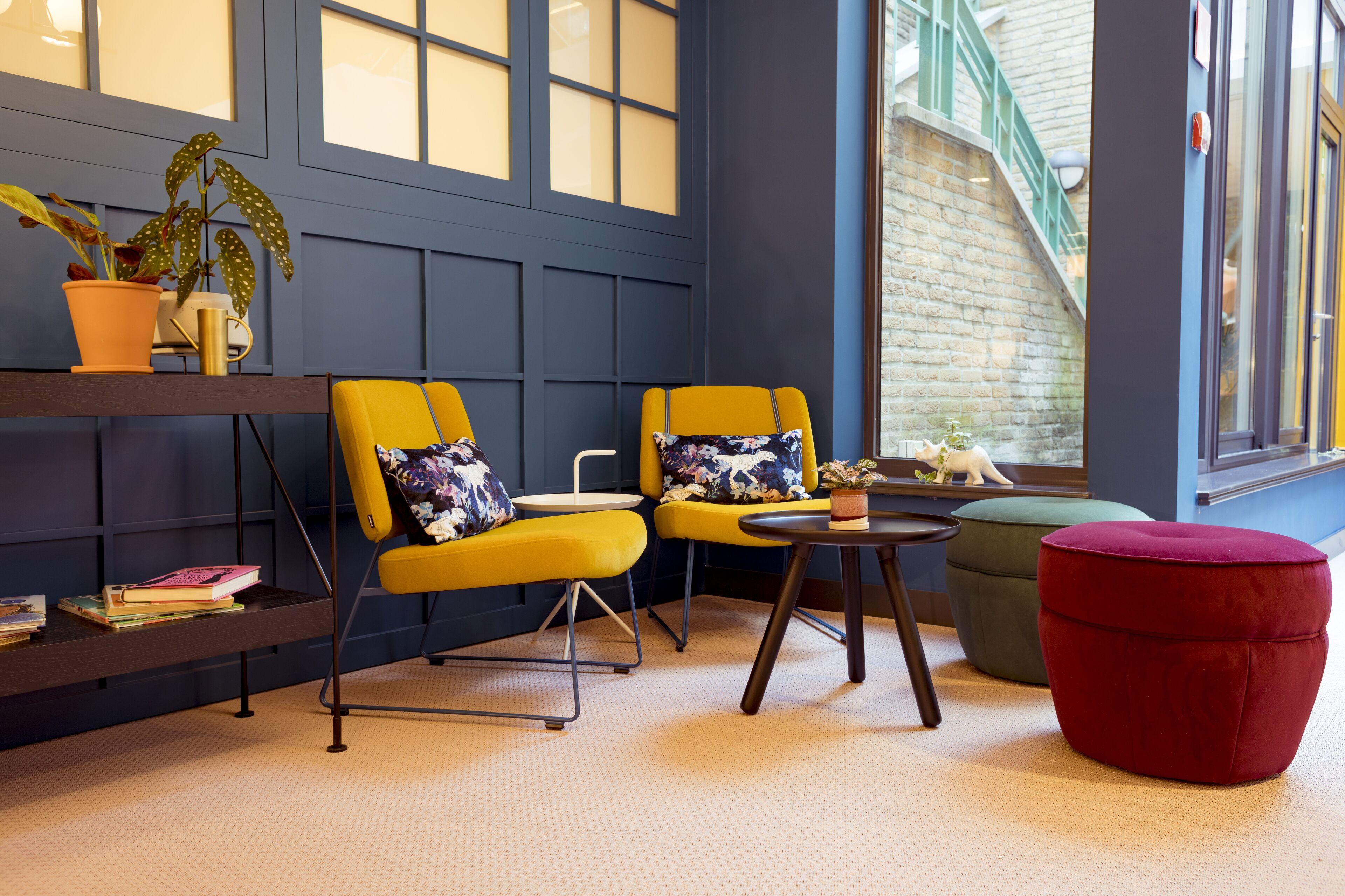 Centre Louise 3* Brussels