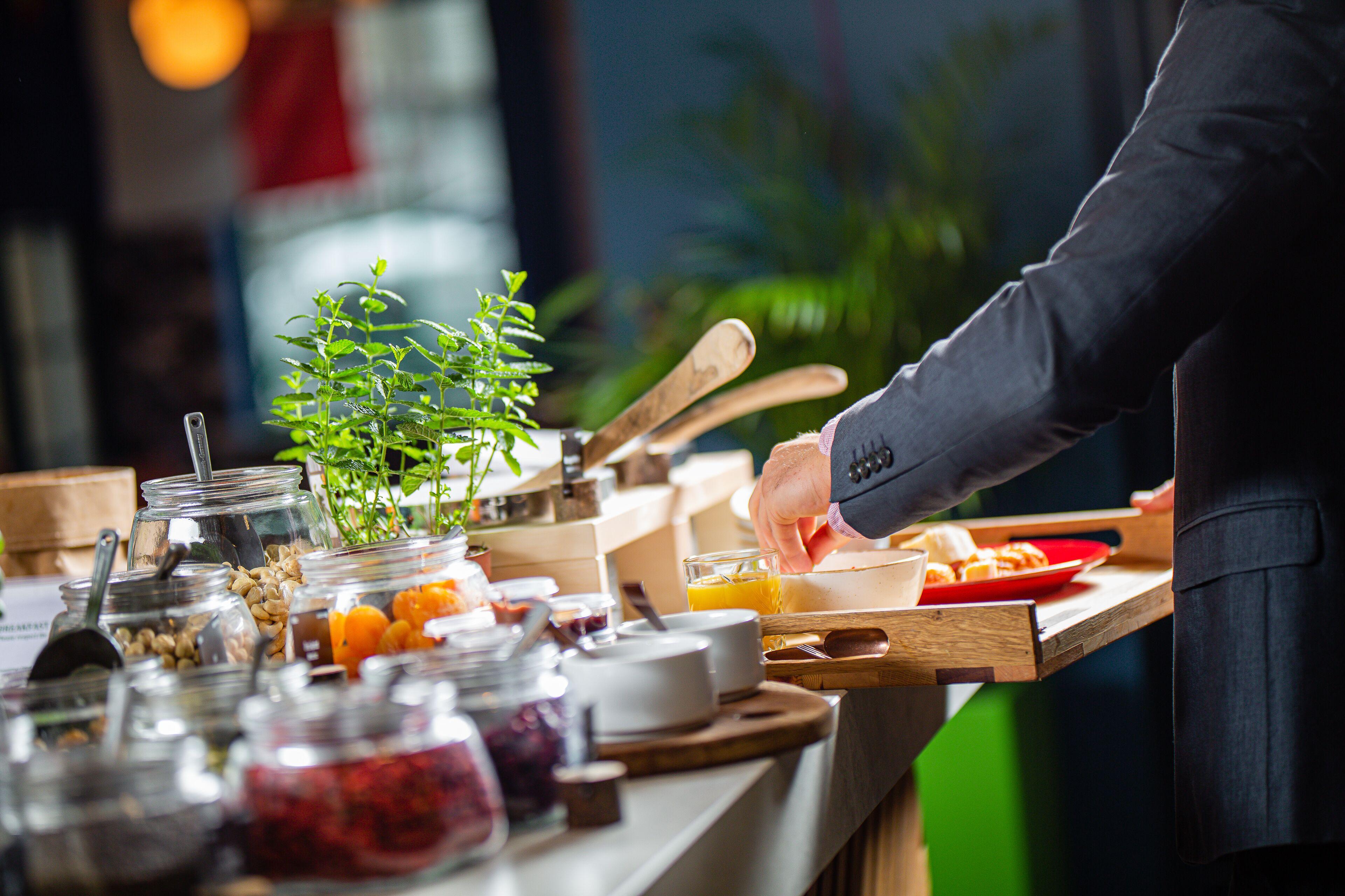 Centre Louise Brussels