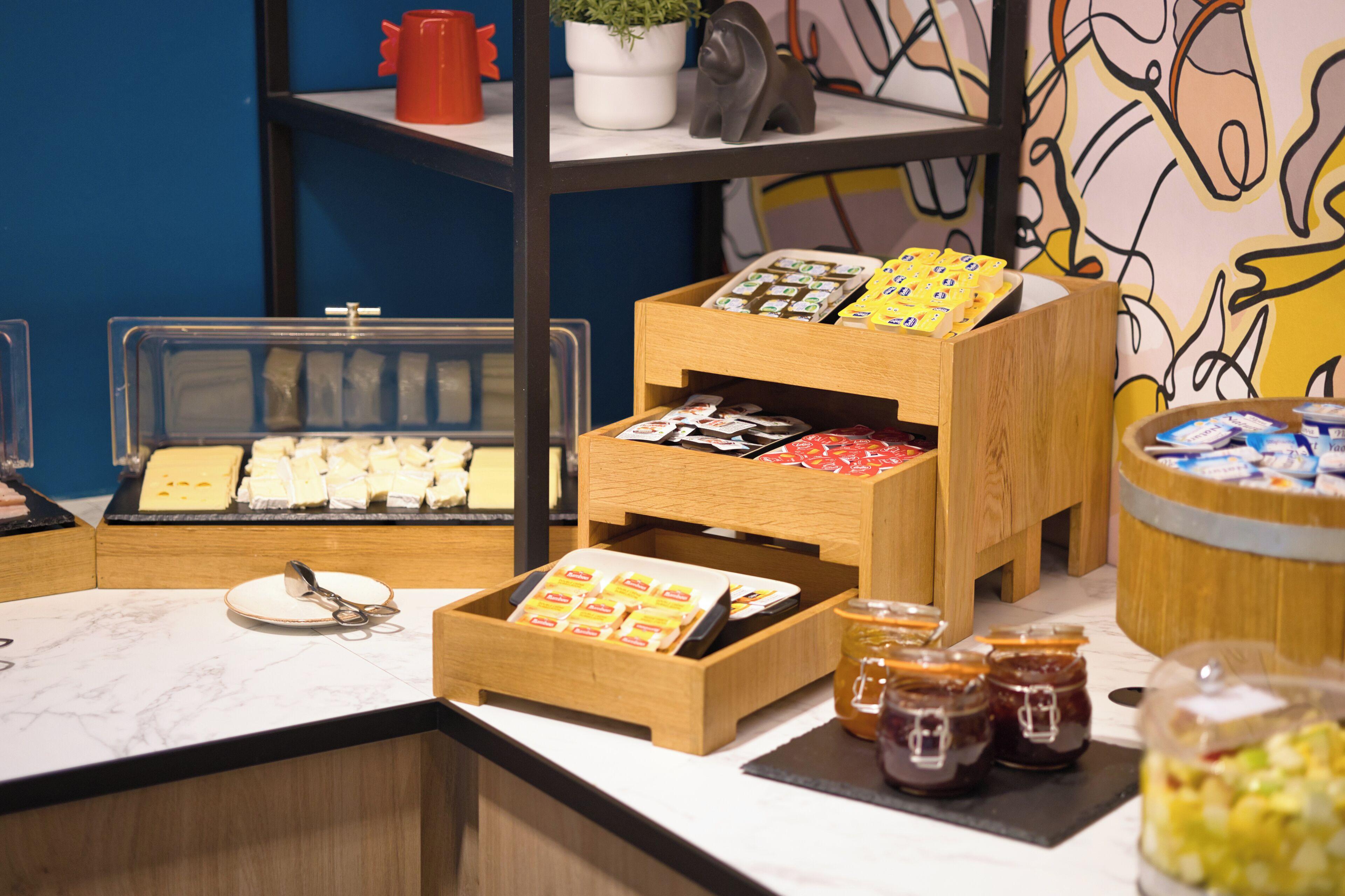 Centre Louise Brussels