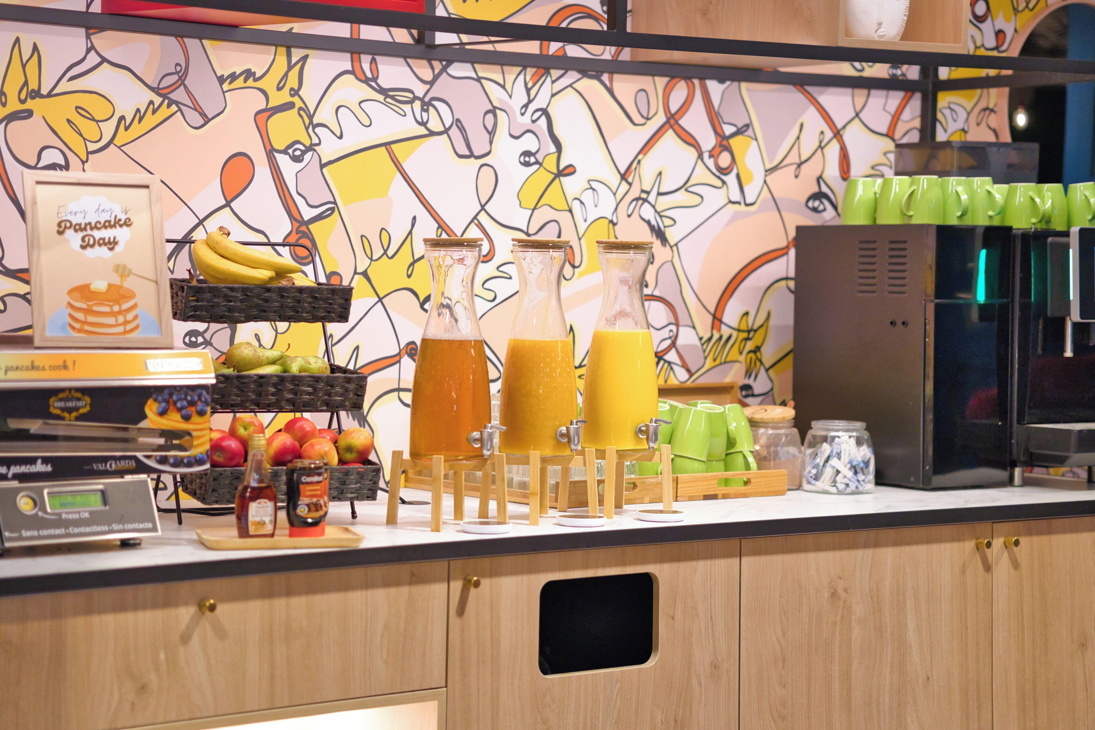 Hotel Centre Louise 3*