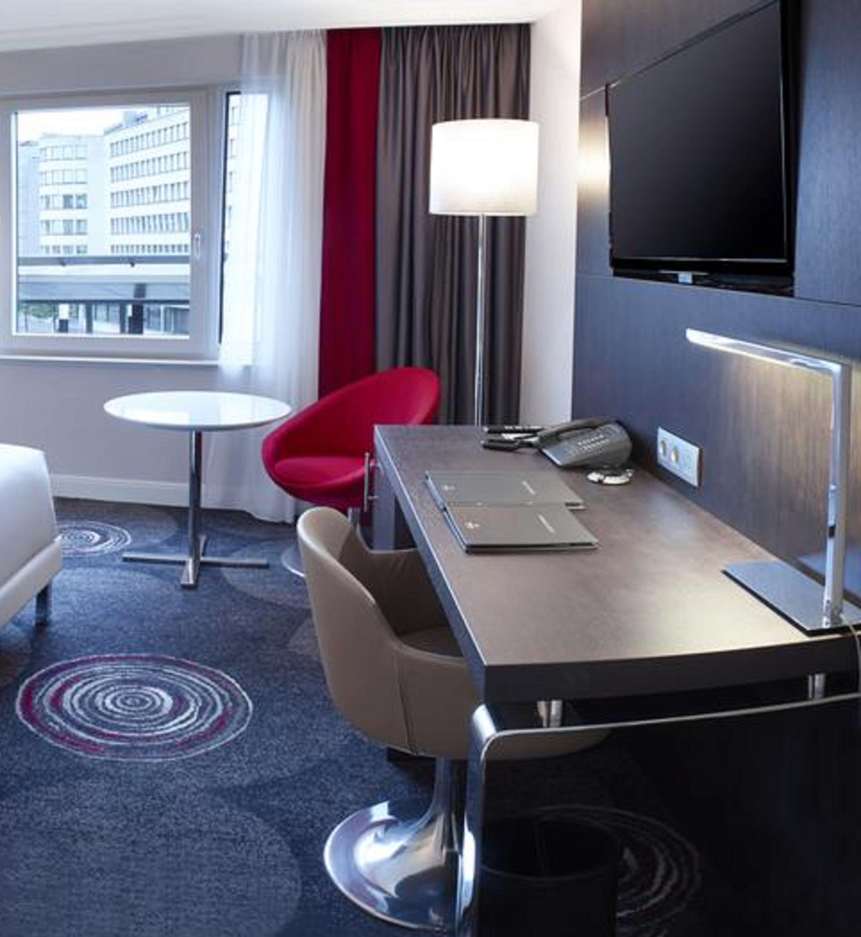 Hotel Hilton Grand Place 4*