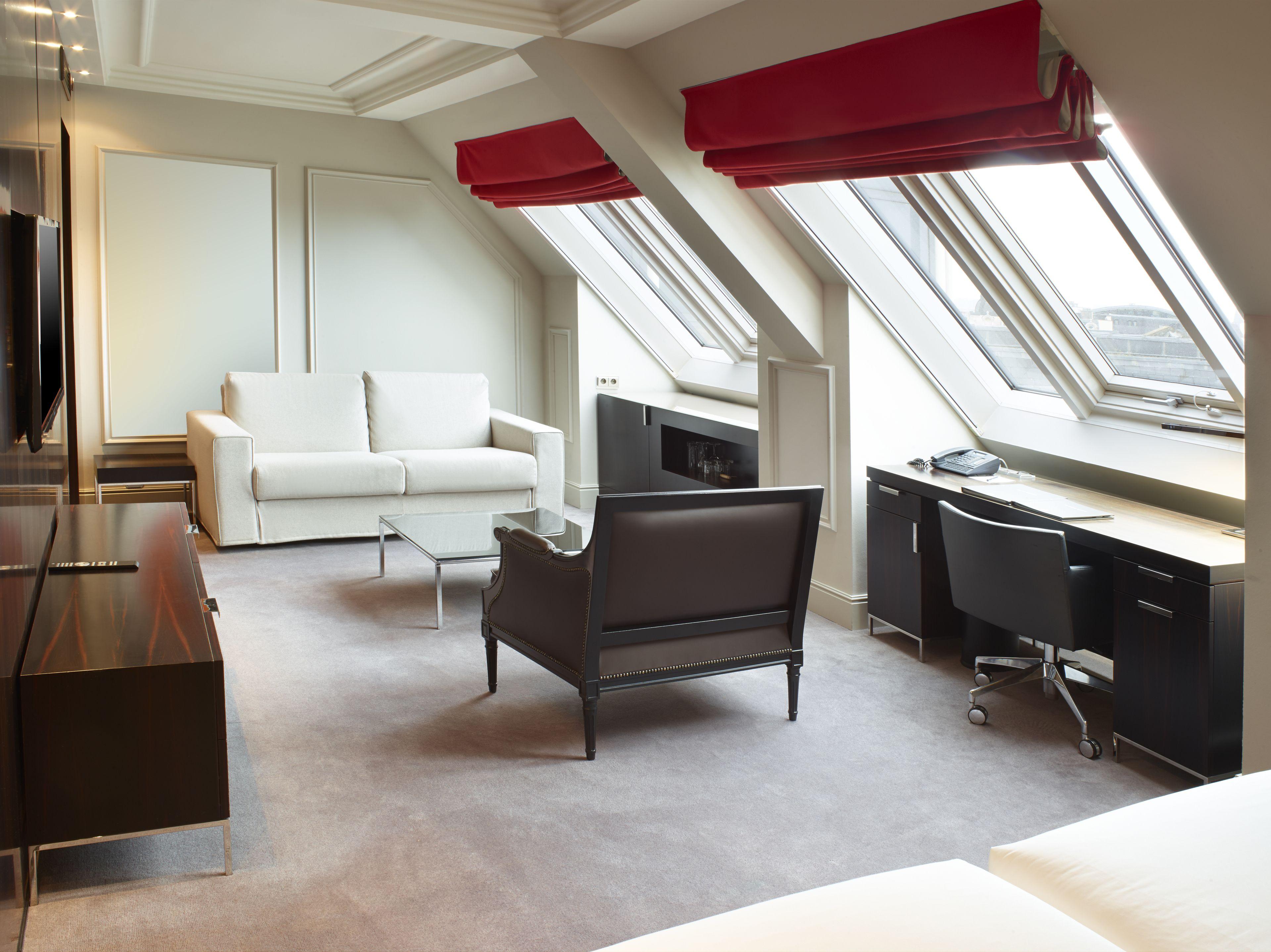 Hilton Grand Place