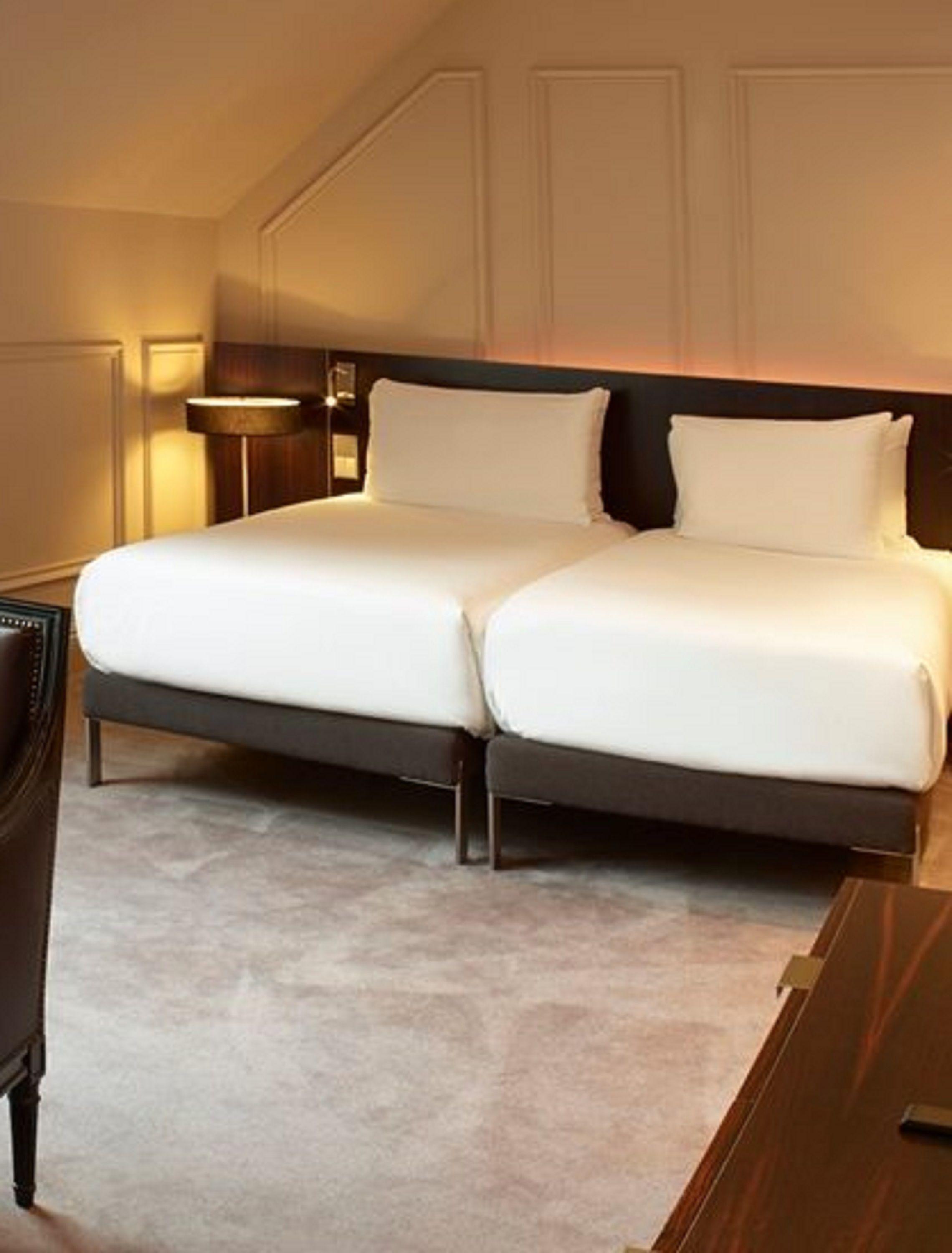 Hotel Hilton Grand Place