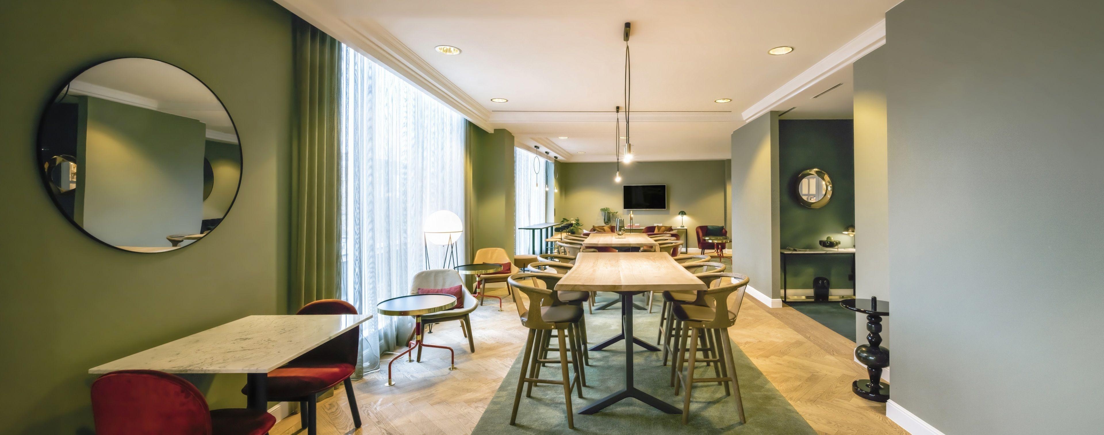 Hilton Grand Place