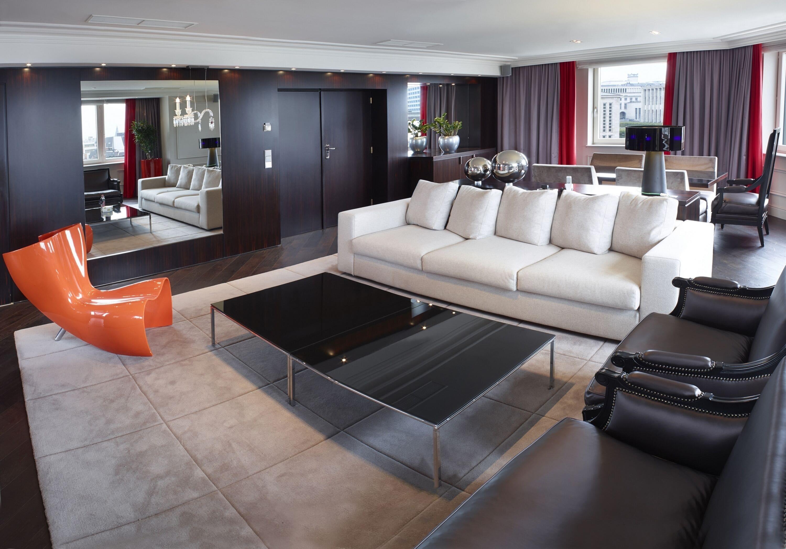 Hilton Grand Place
