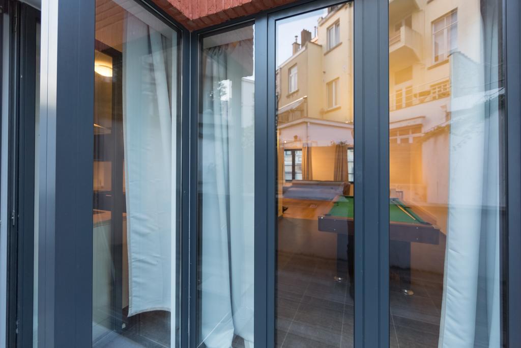 Louise Uptown House Appartement