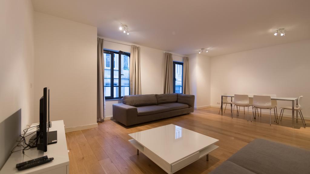 Appartement Louise Uptown House