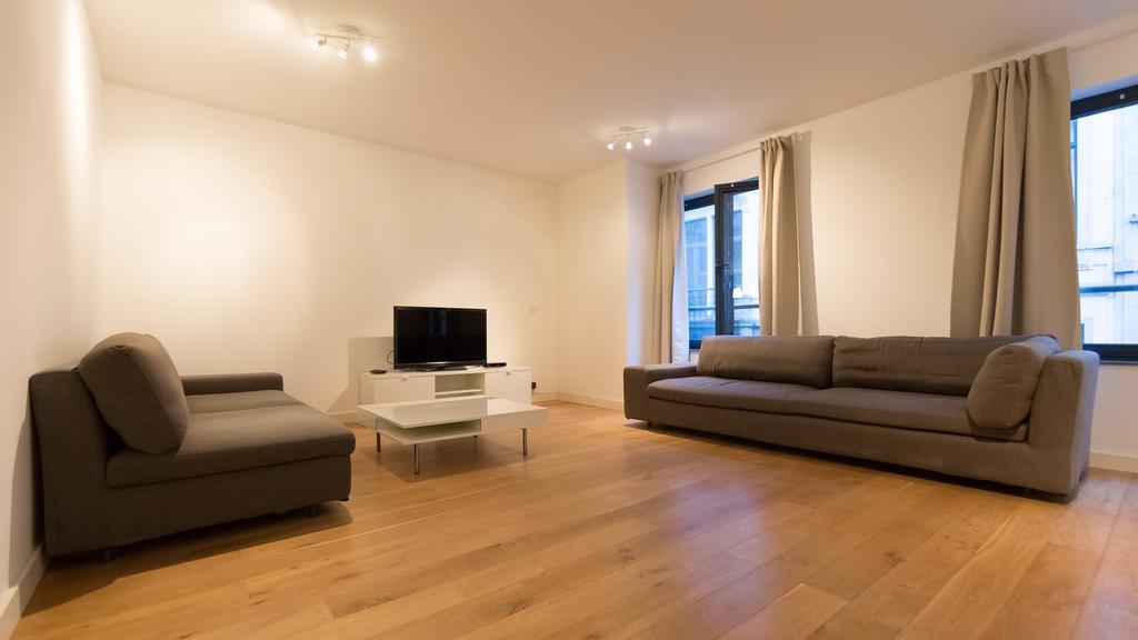 Appartement Louise Uptown House *