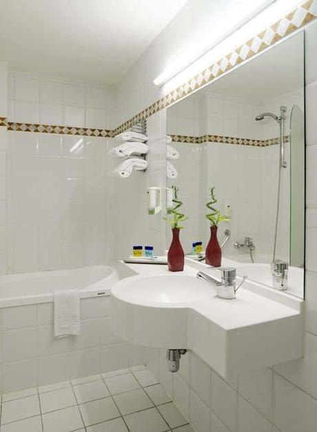 Hotel Brussels 4* Brussels