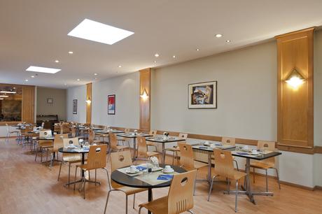 Hotel Brussels Brussels