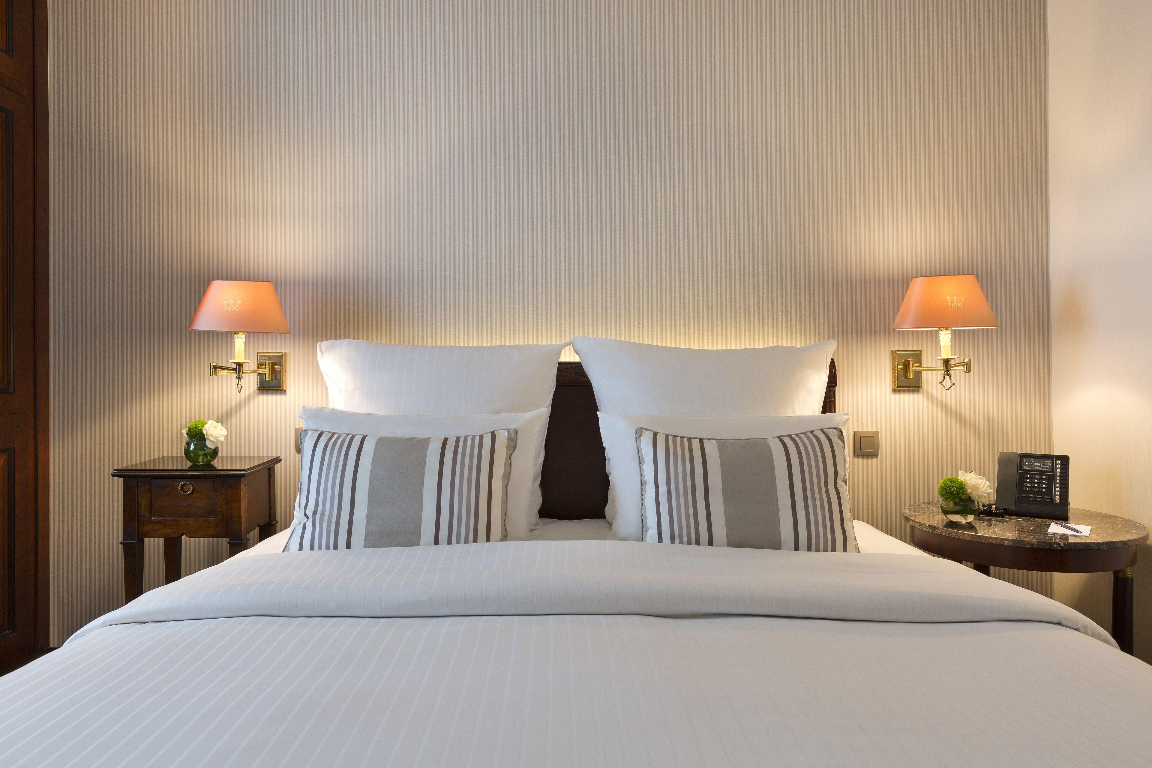 Hotel Warwick Grand-place Brussels