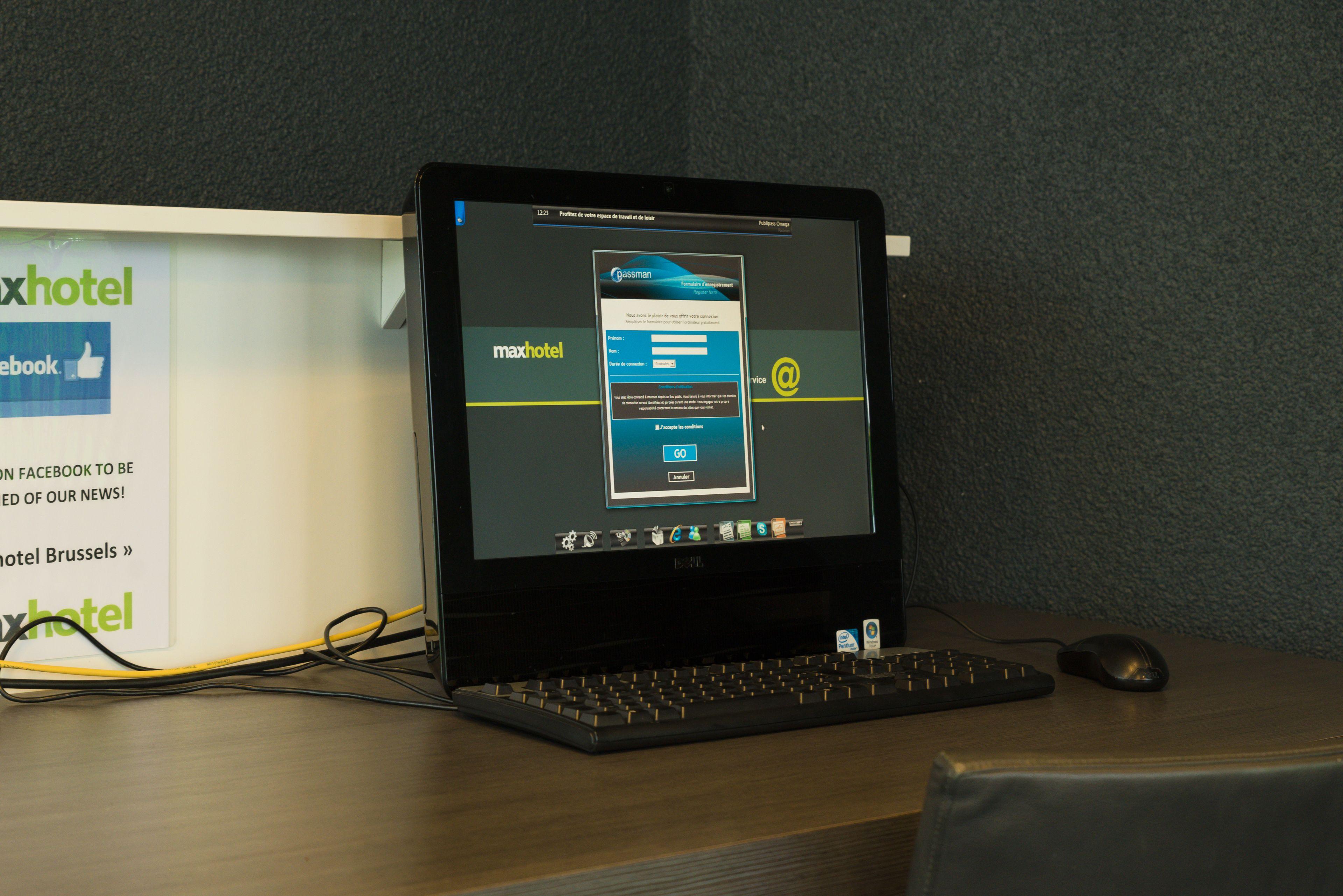 Hotel The Usual Brussels