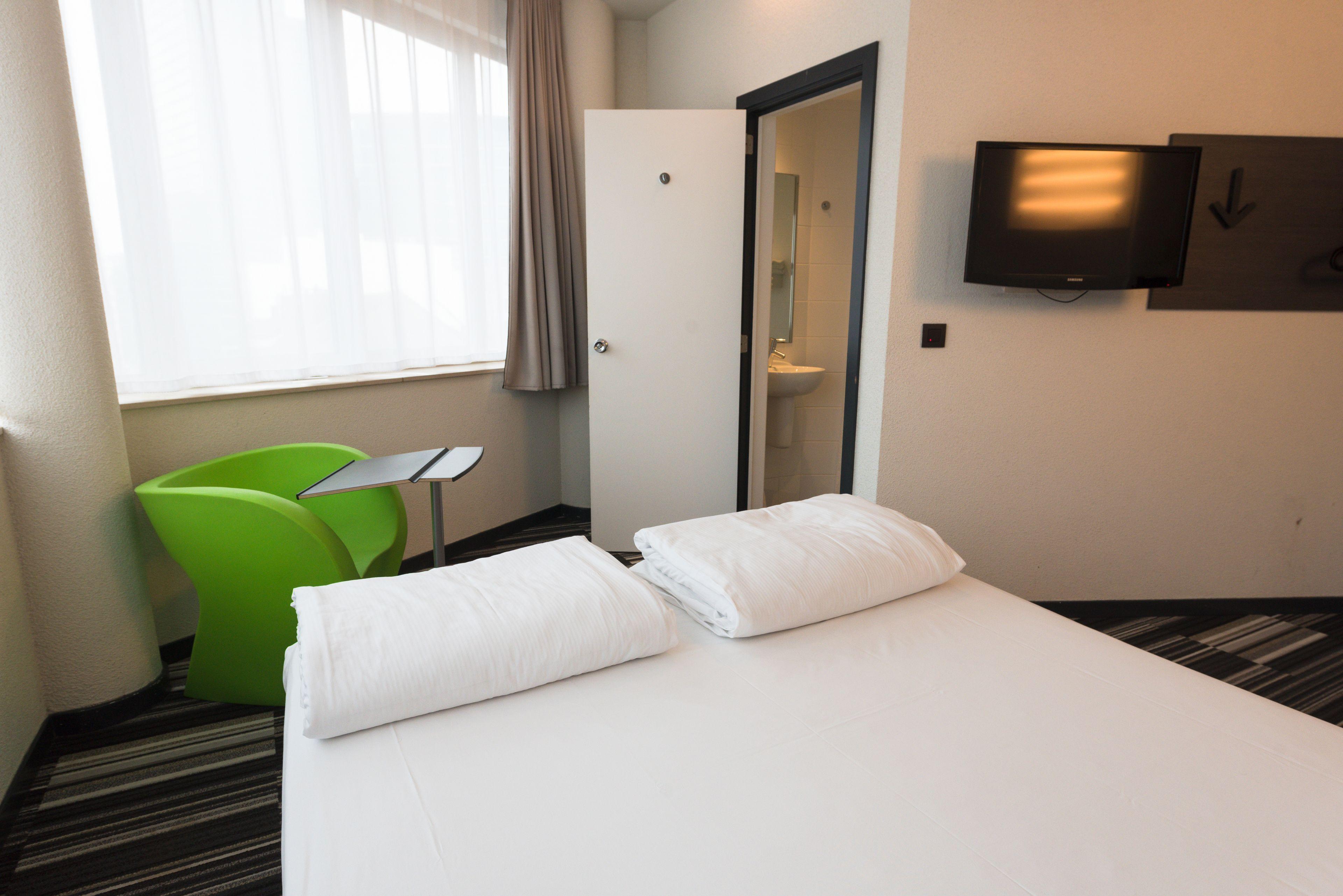 The Usual 4* Brussels