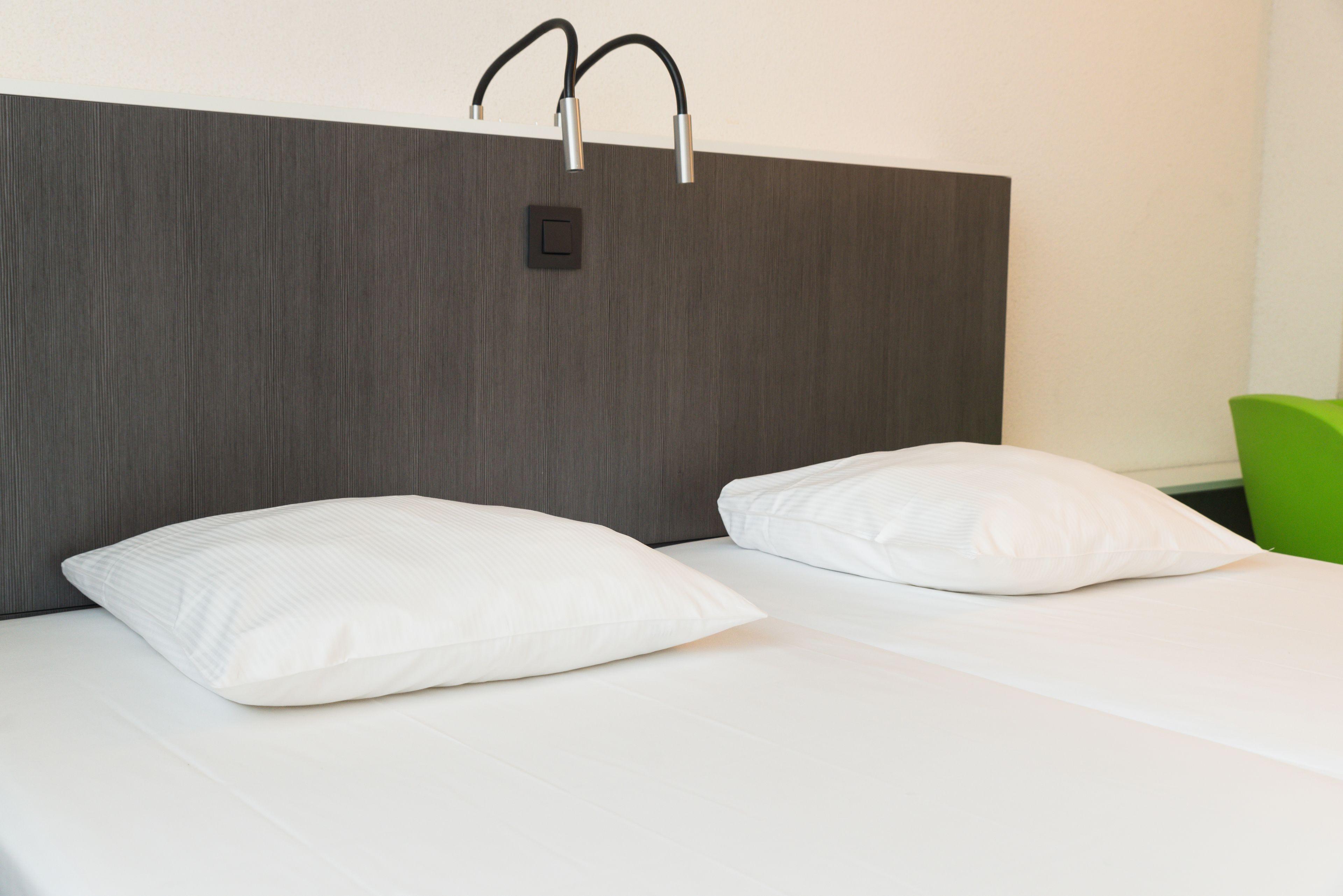 Hotel The Usual Brussels