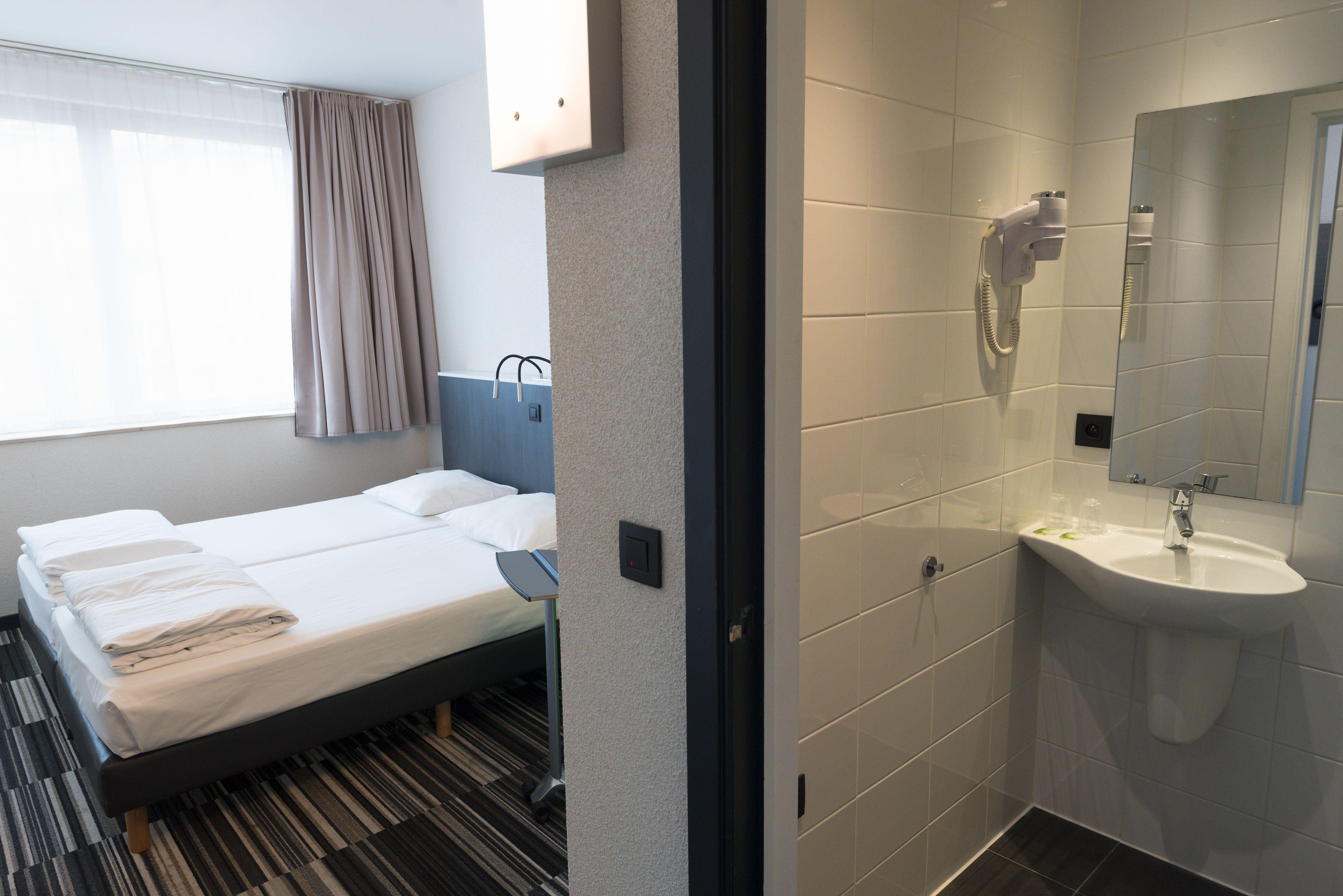 The Usual 4* Brussels