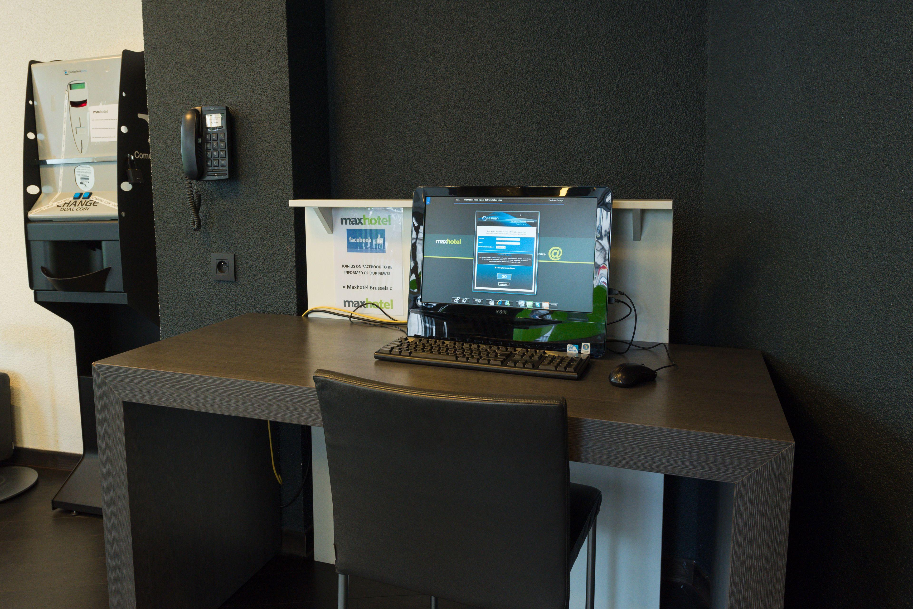 The Usual 4* Brussels