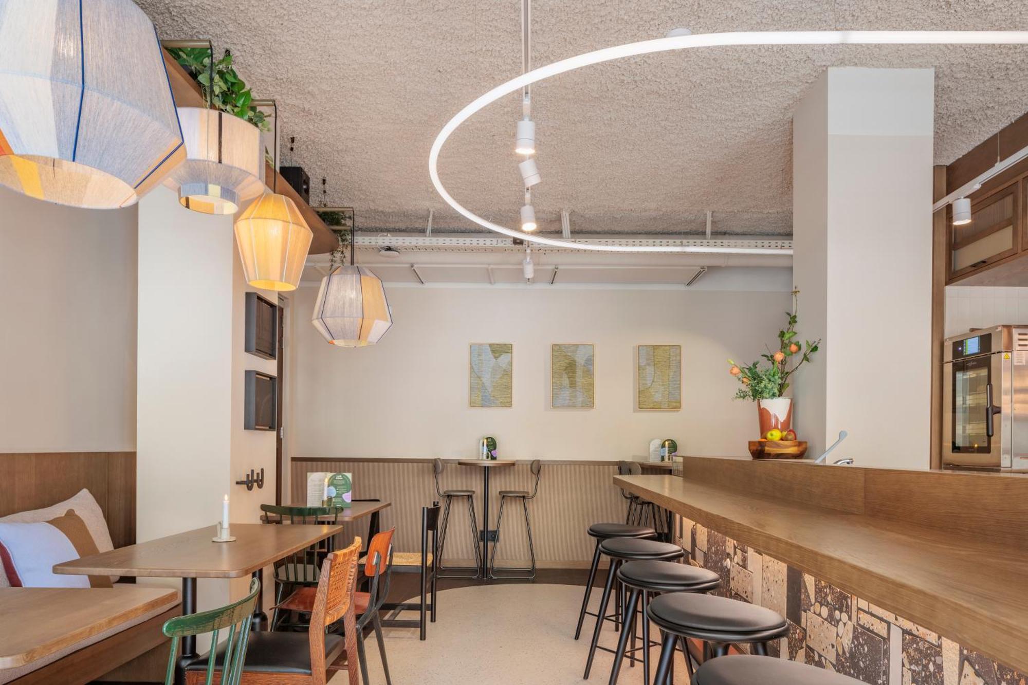 Hotel The Usual Brussels