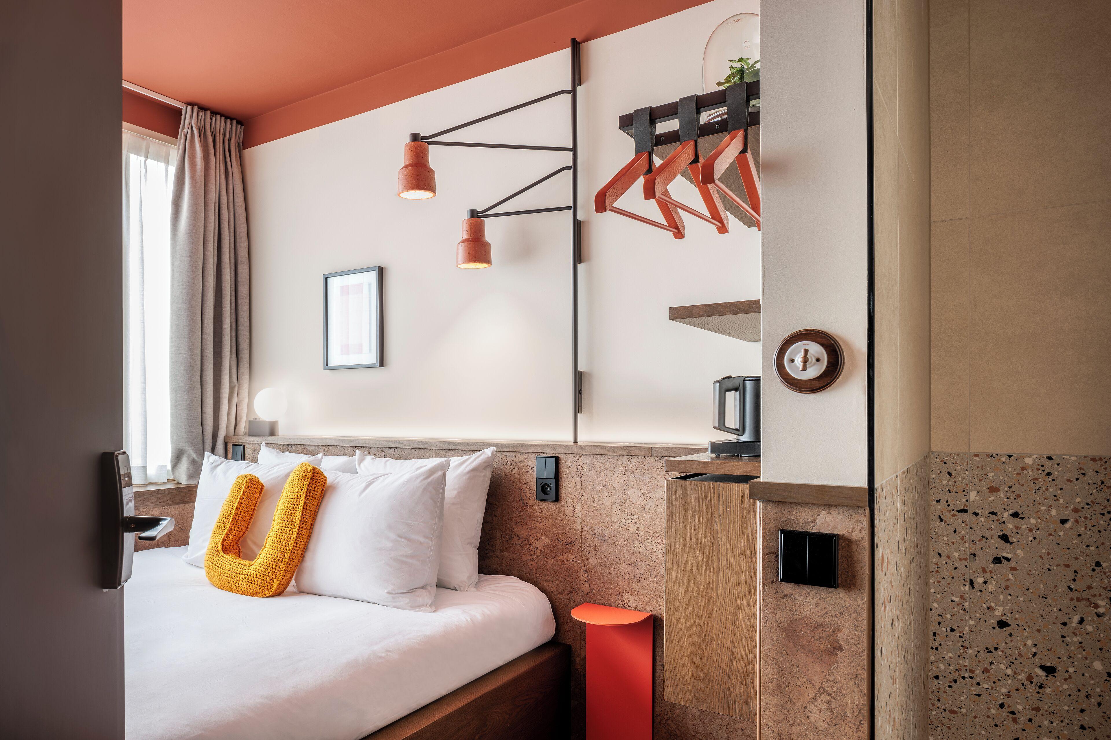 The Usual 4* Brussels