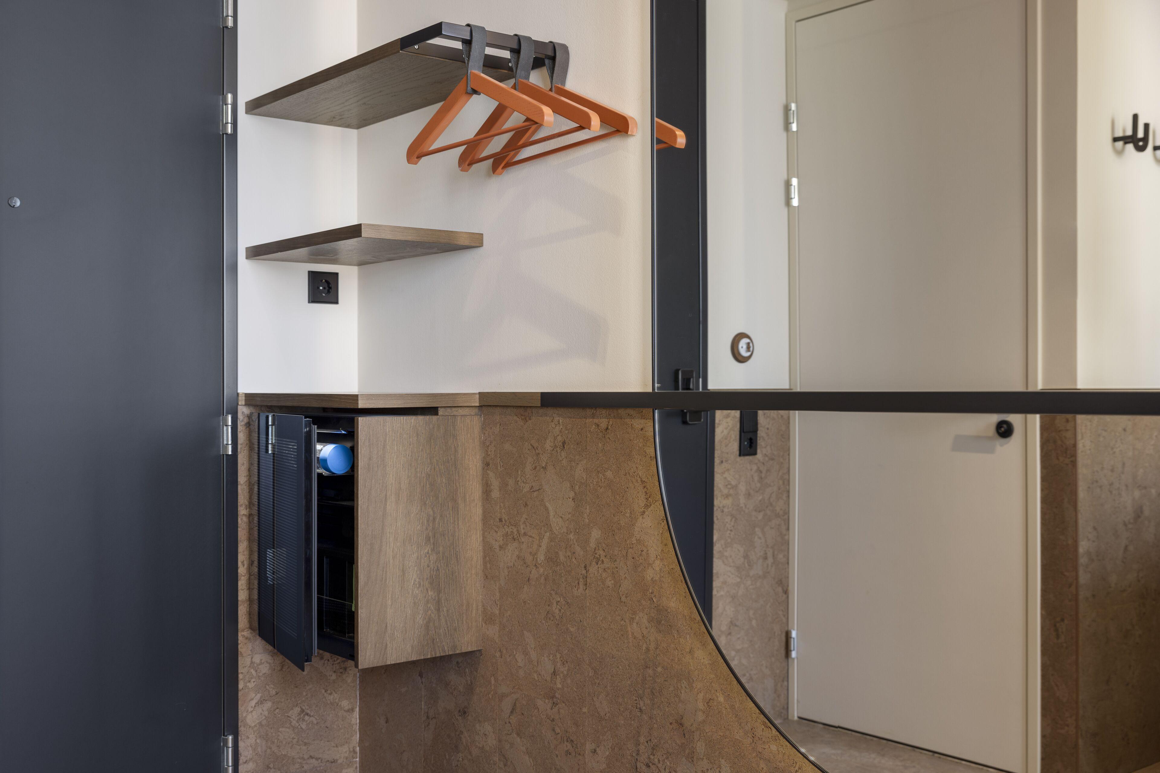 Hotel The Usual Brussels