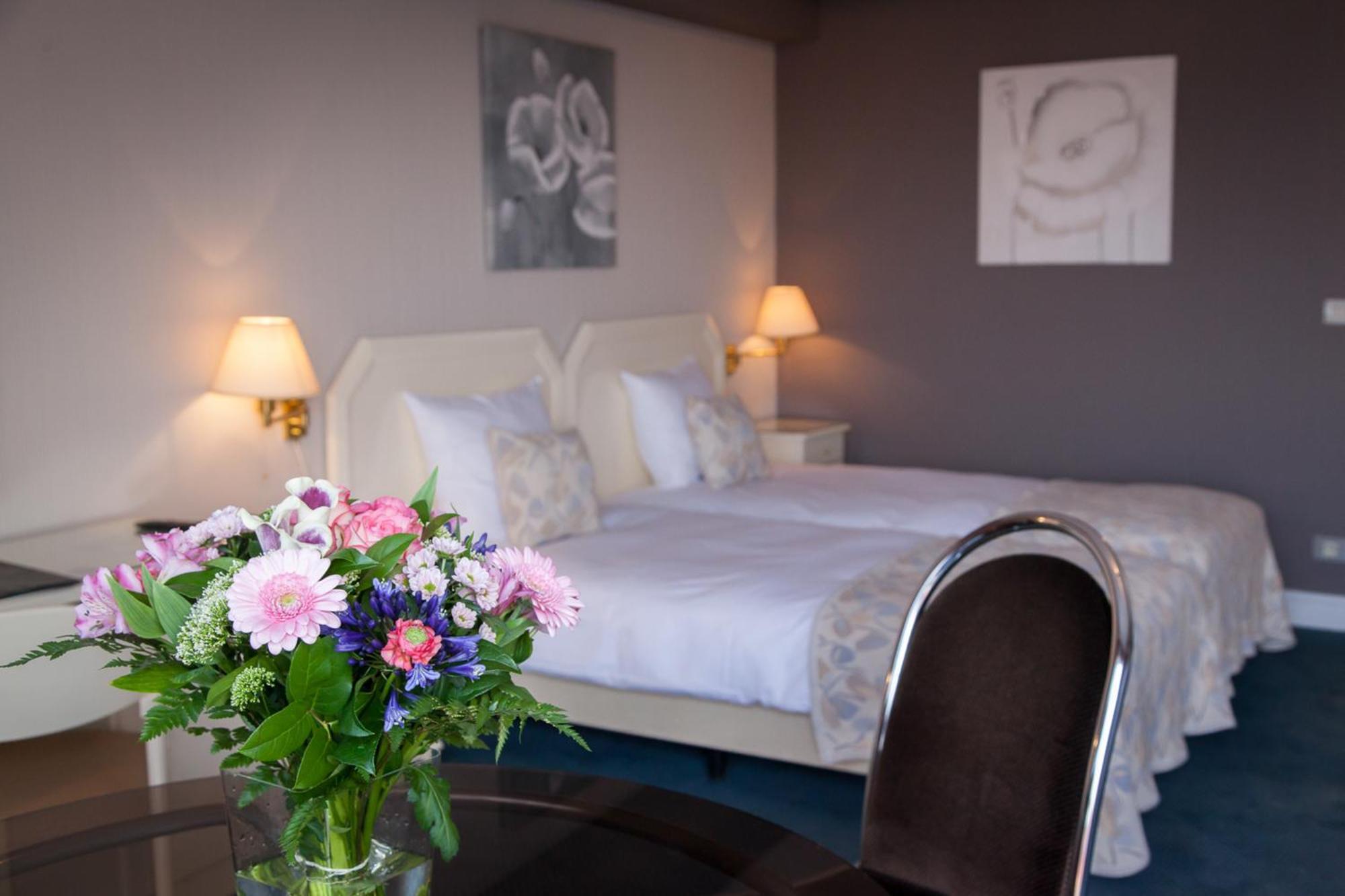 First Euroflat Hotel Brussels