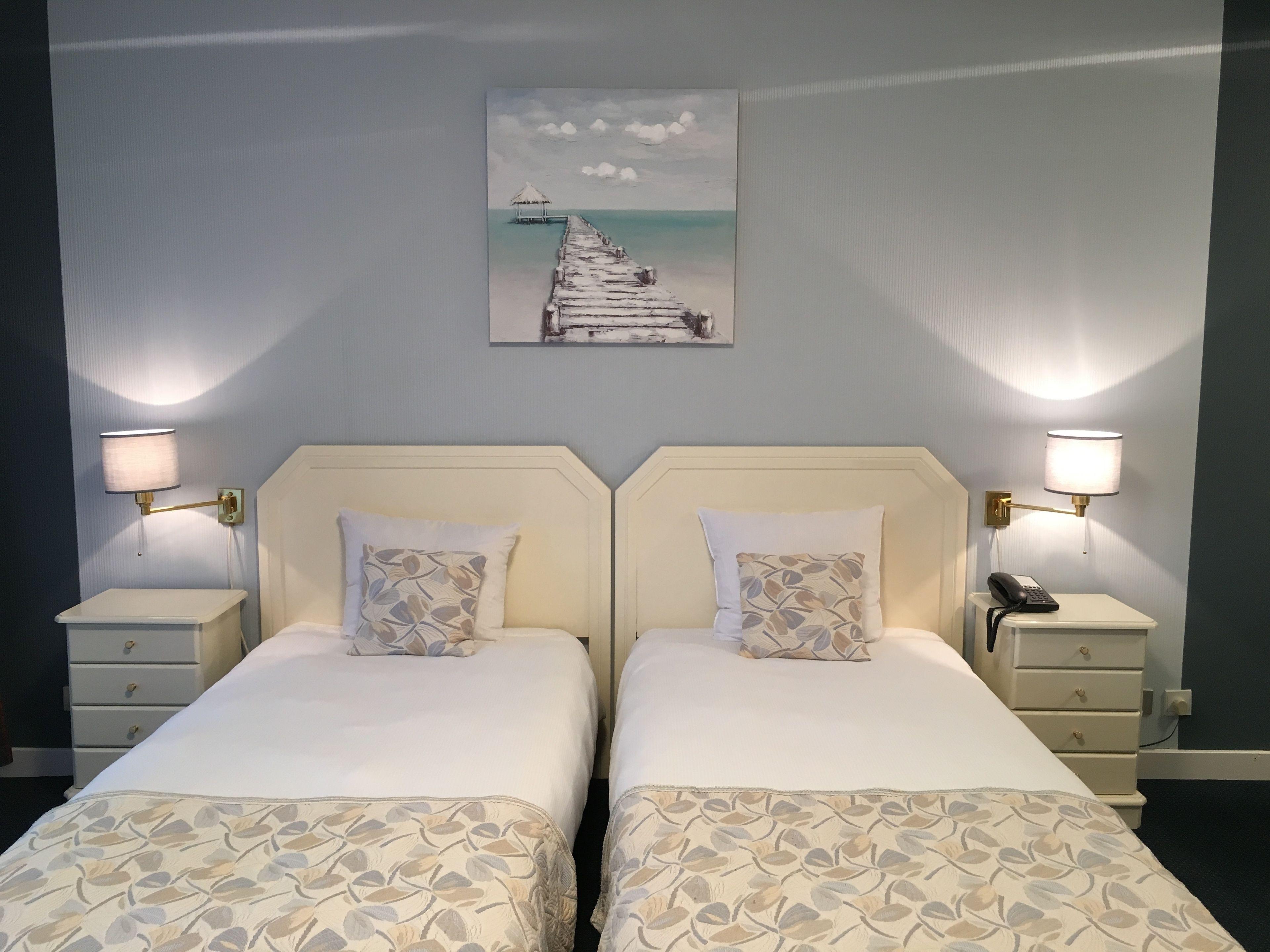 First Euroflat Hotel