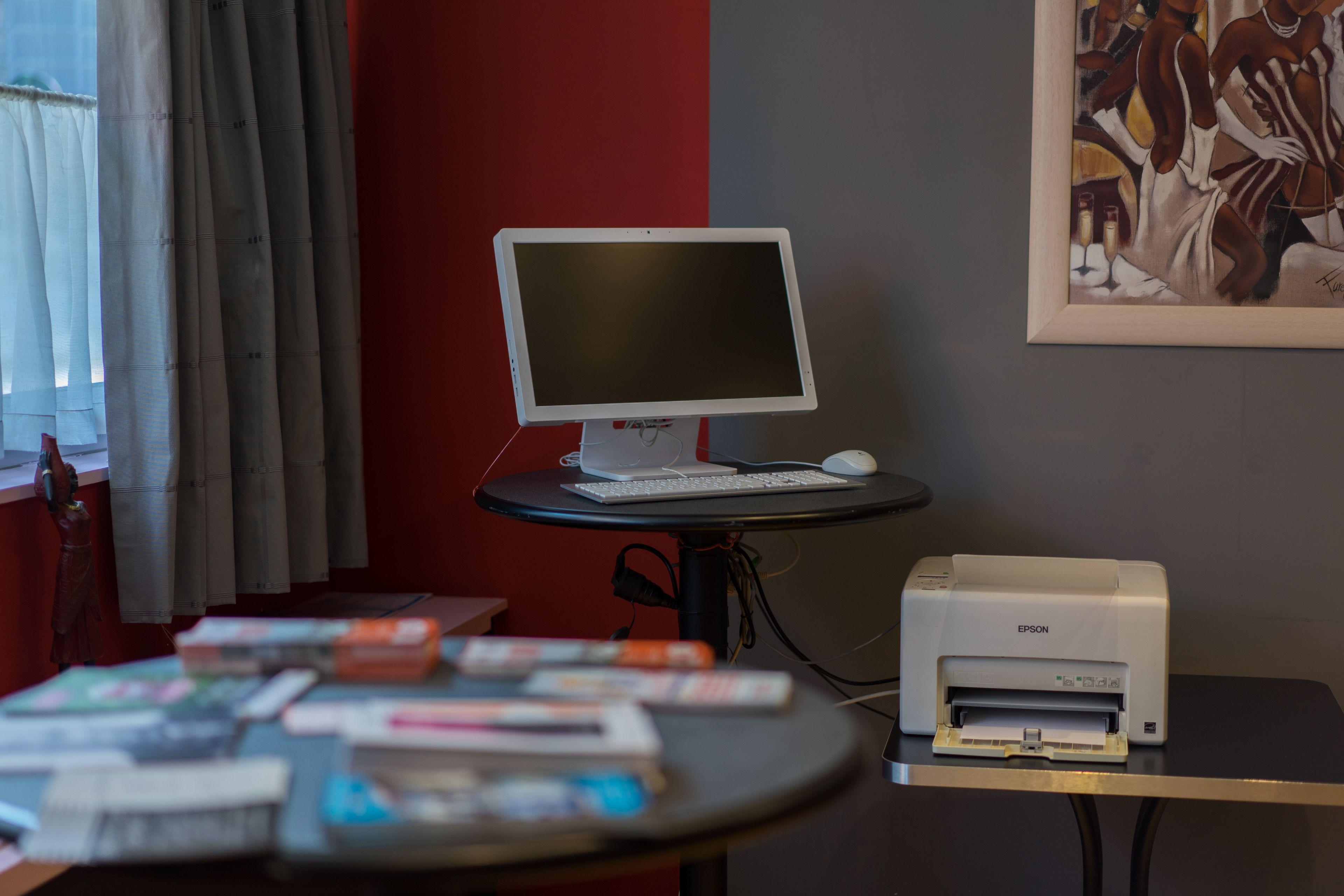 Hotel First Euroflat