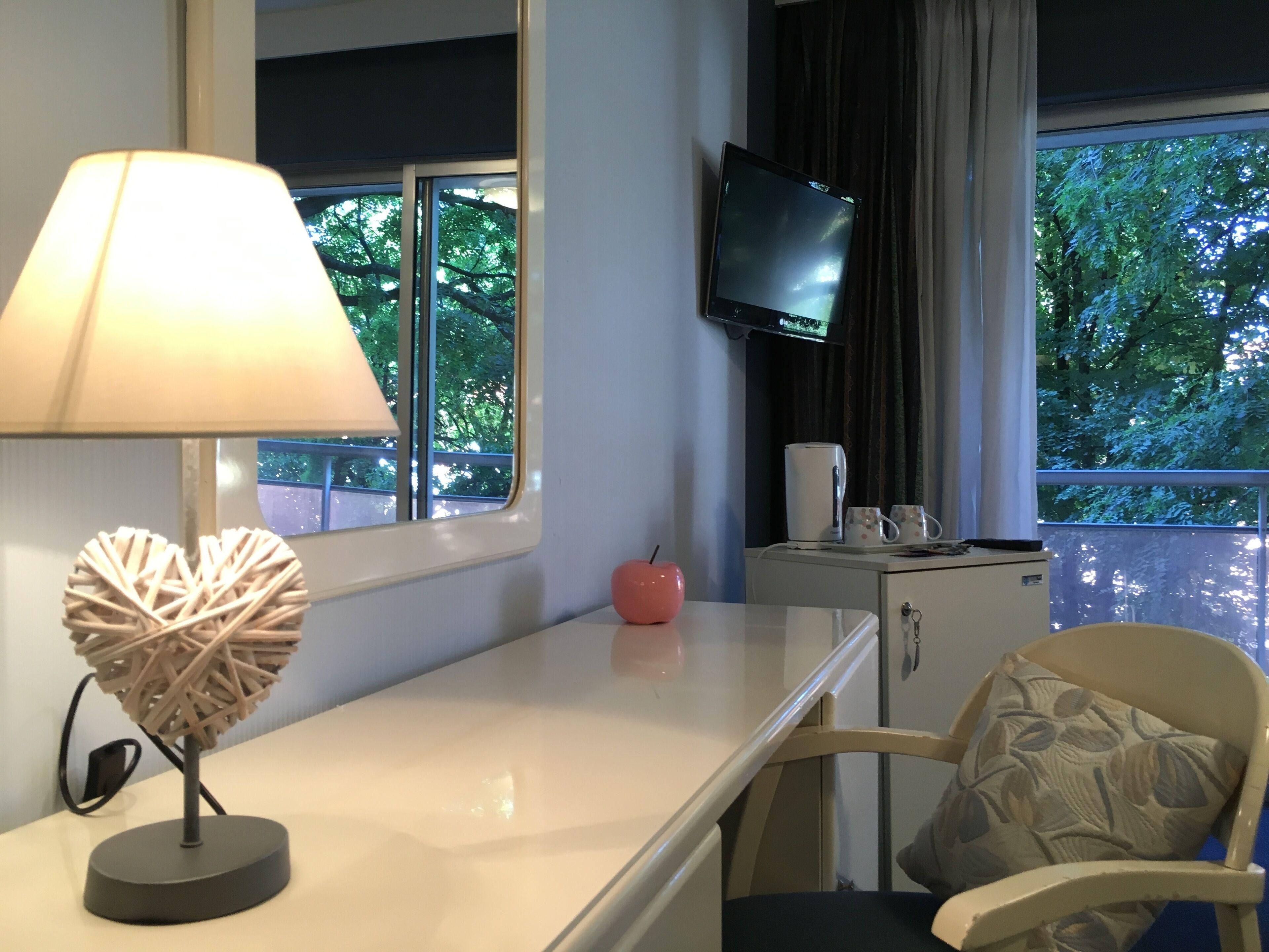 Hotel First Euroflat 4*