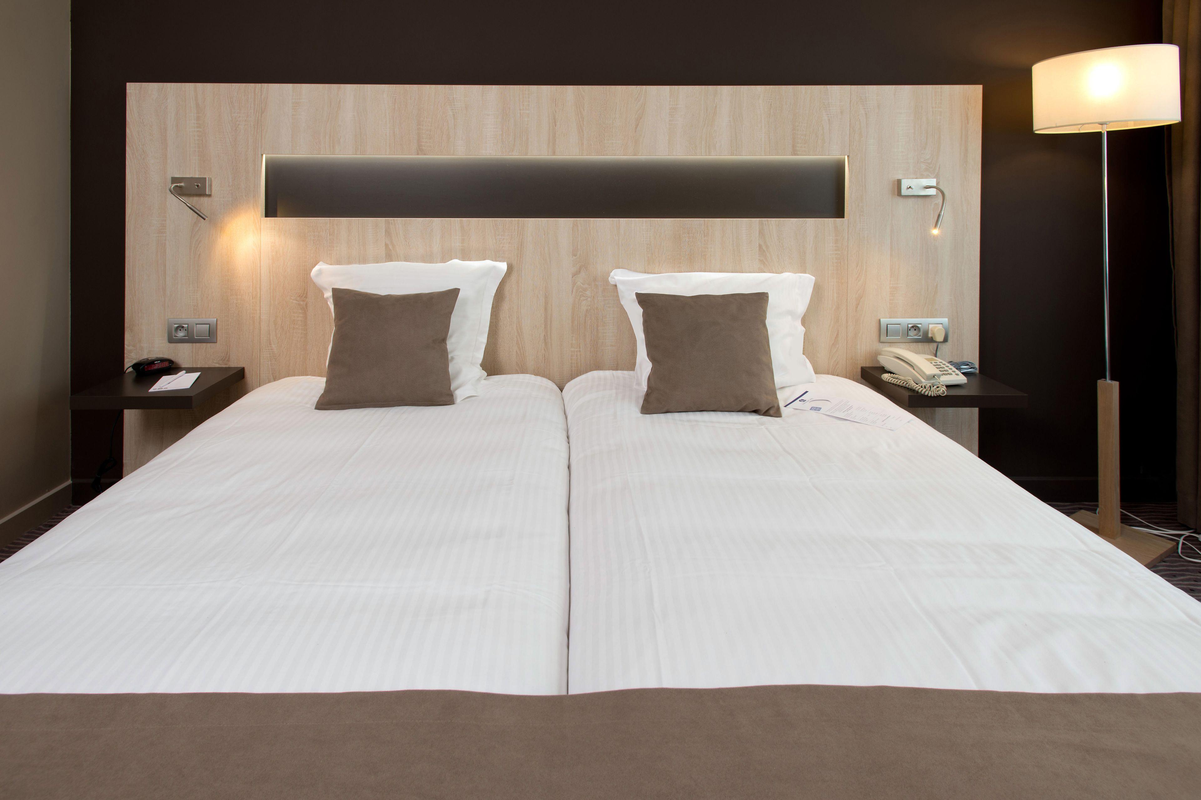 Western Royal Centre Hotel Brussels