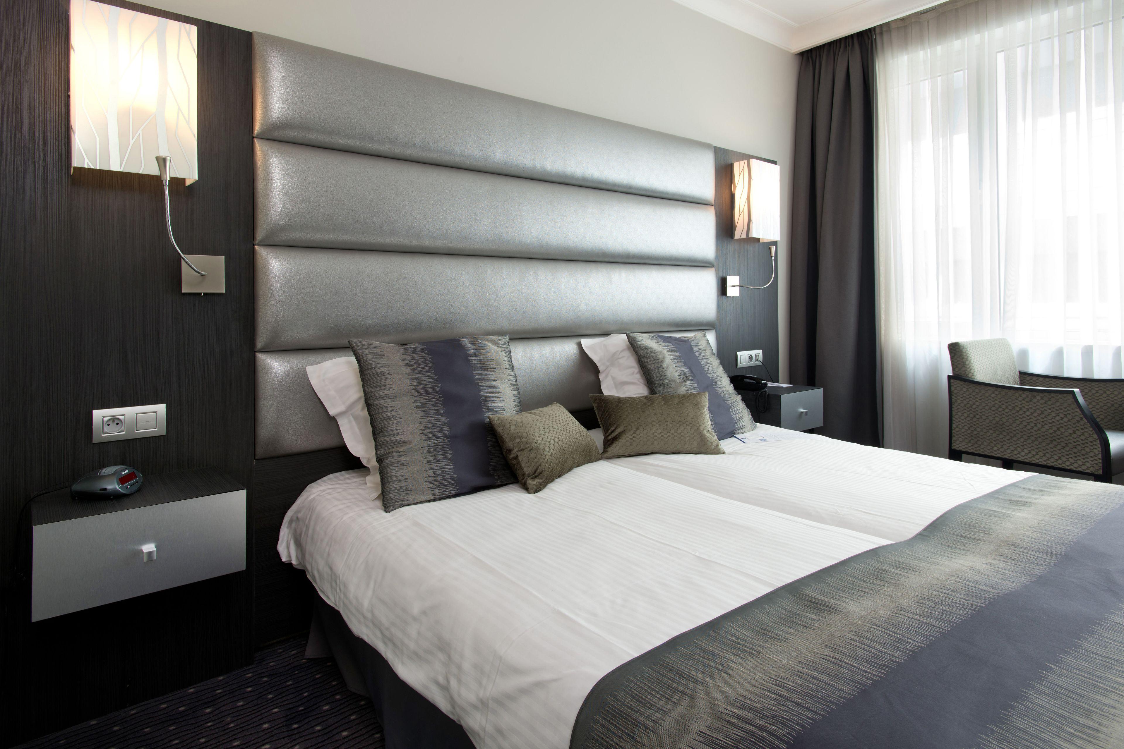 Western Royal Centre Hotel