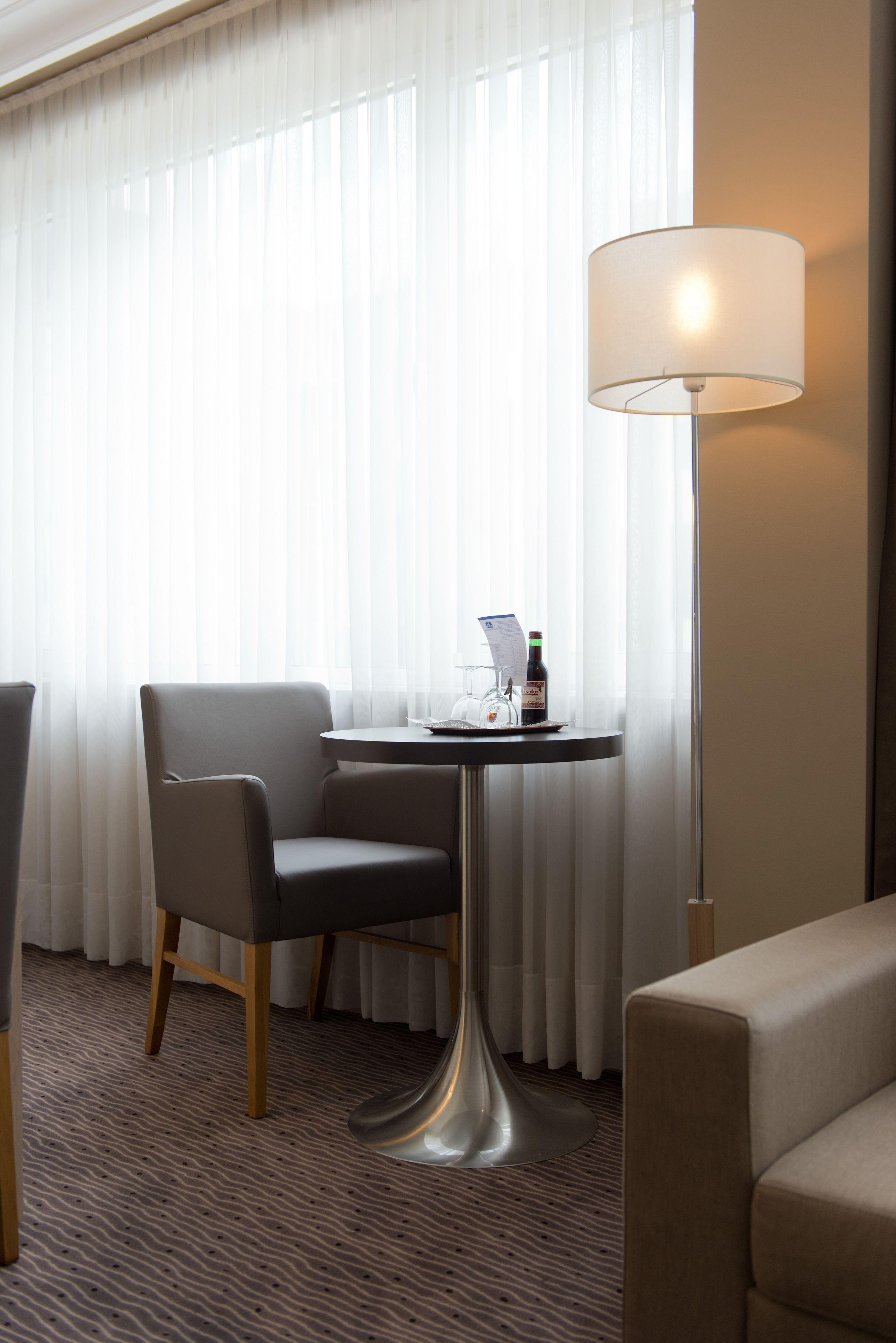 Western Royal Centre 3*