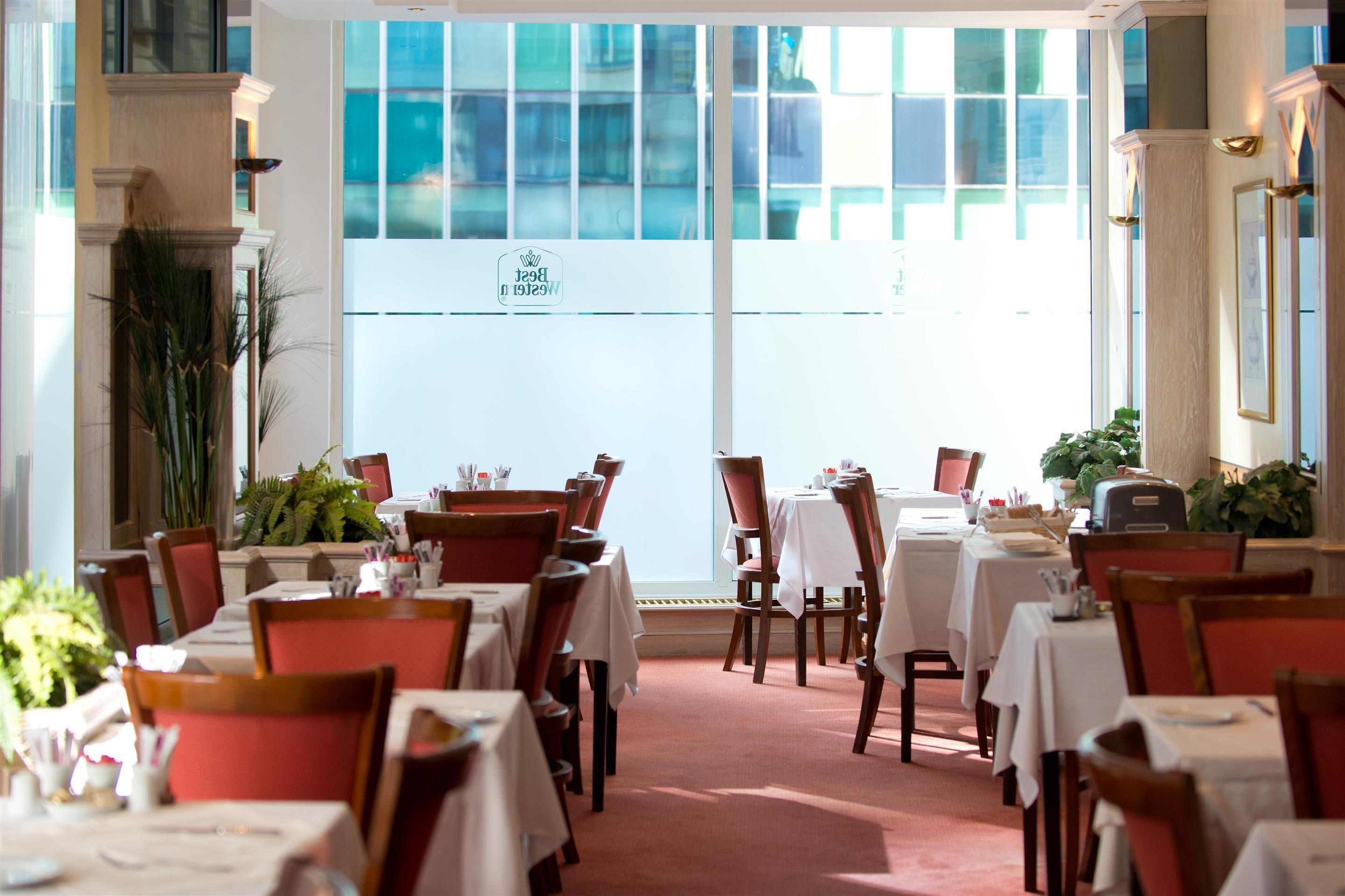 Western Royal Centre 3* Brussels