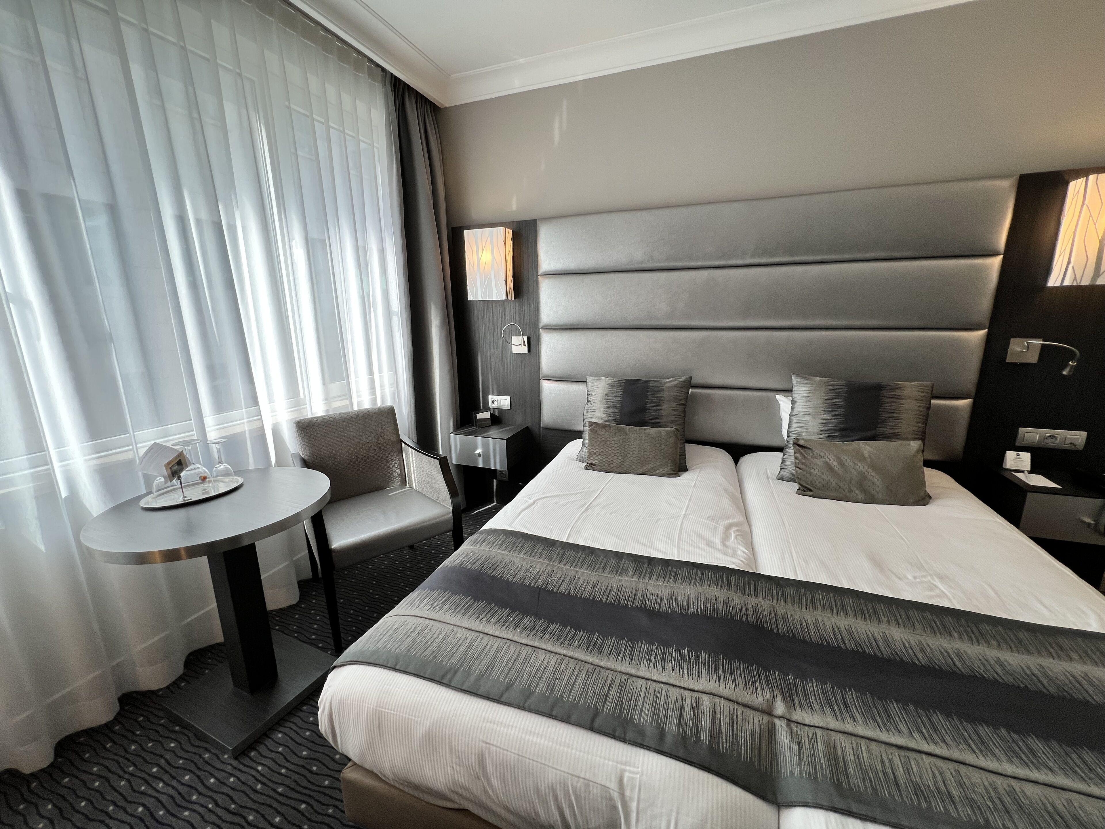 Western Royal Centre Hotel