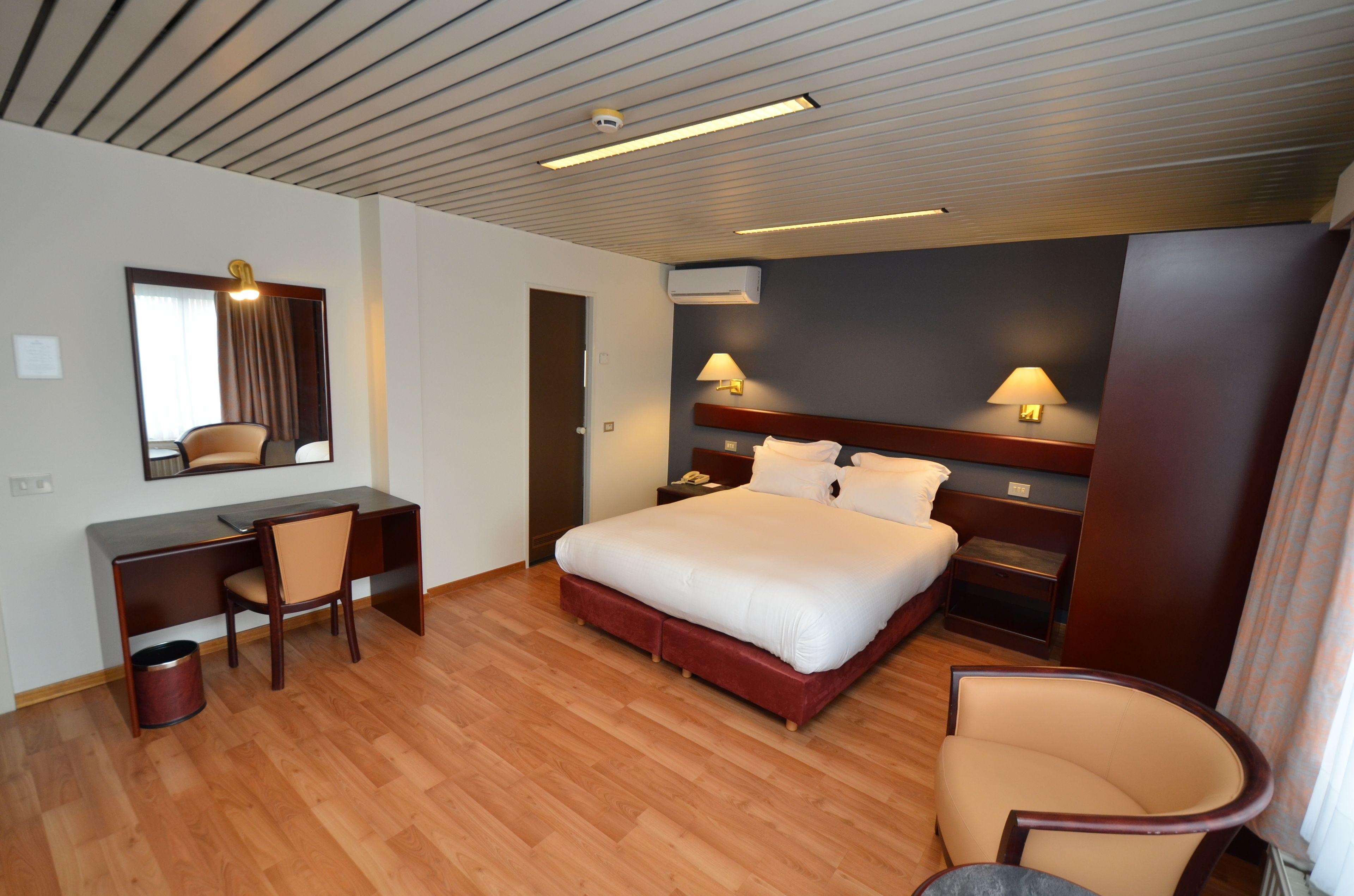Hotel Bedford Brussels