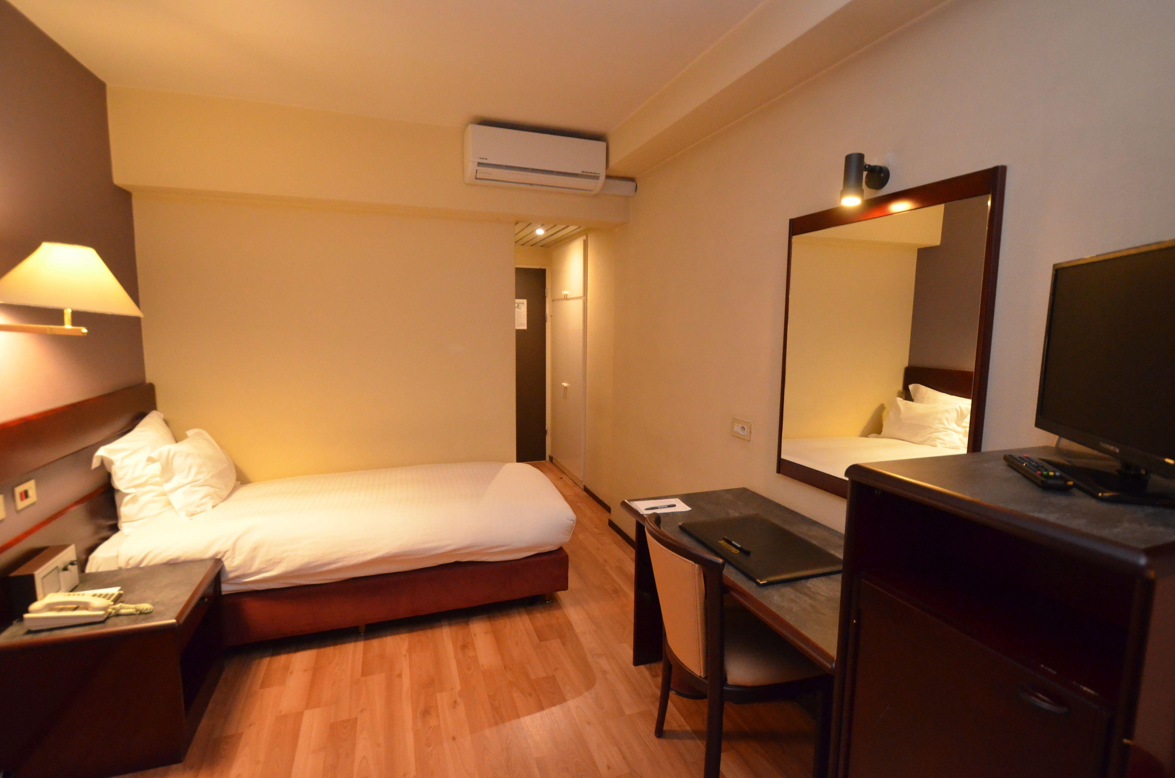 Hotel Bedford Brussels
