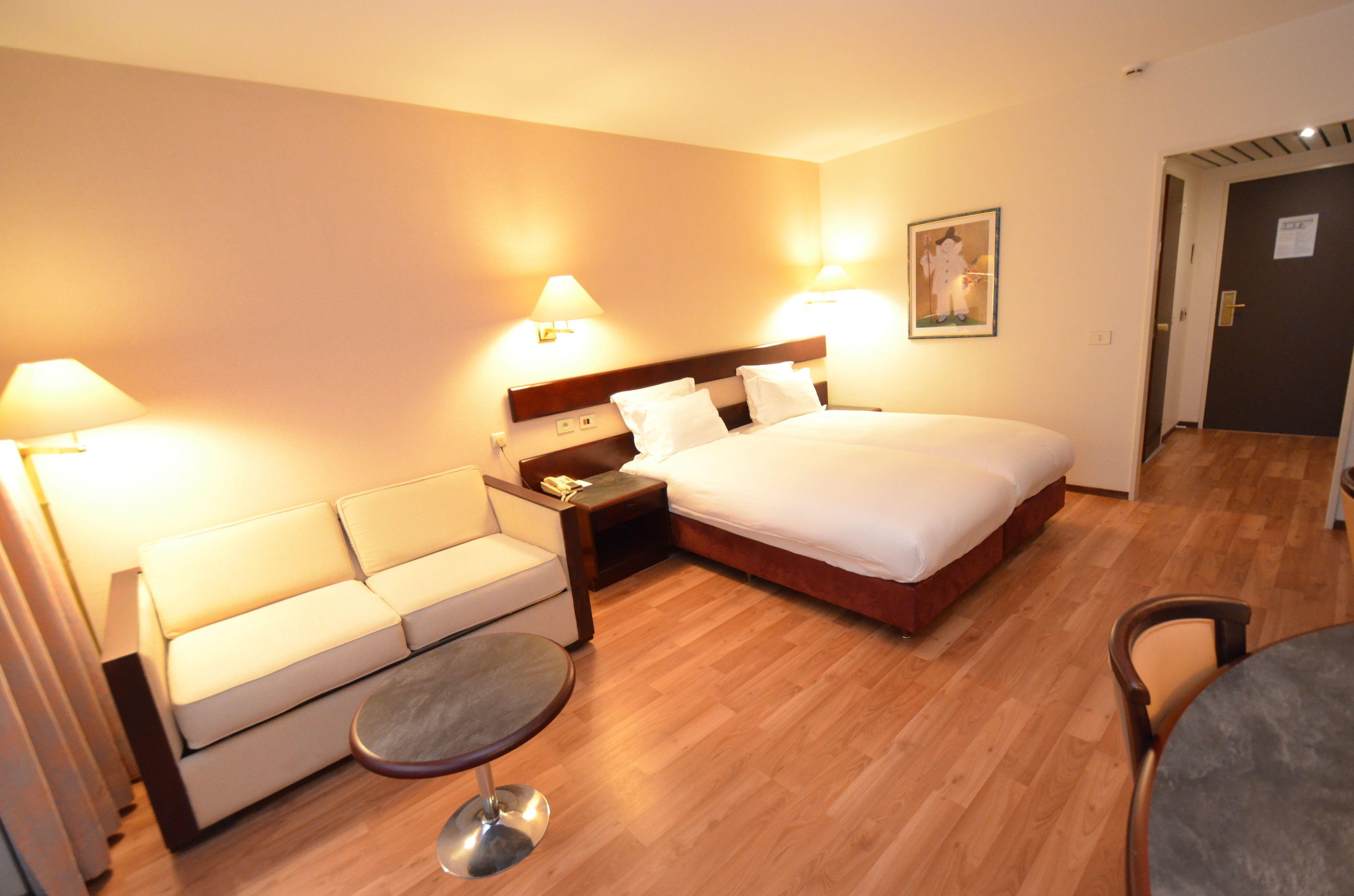 Hotel Bedford 3*