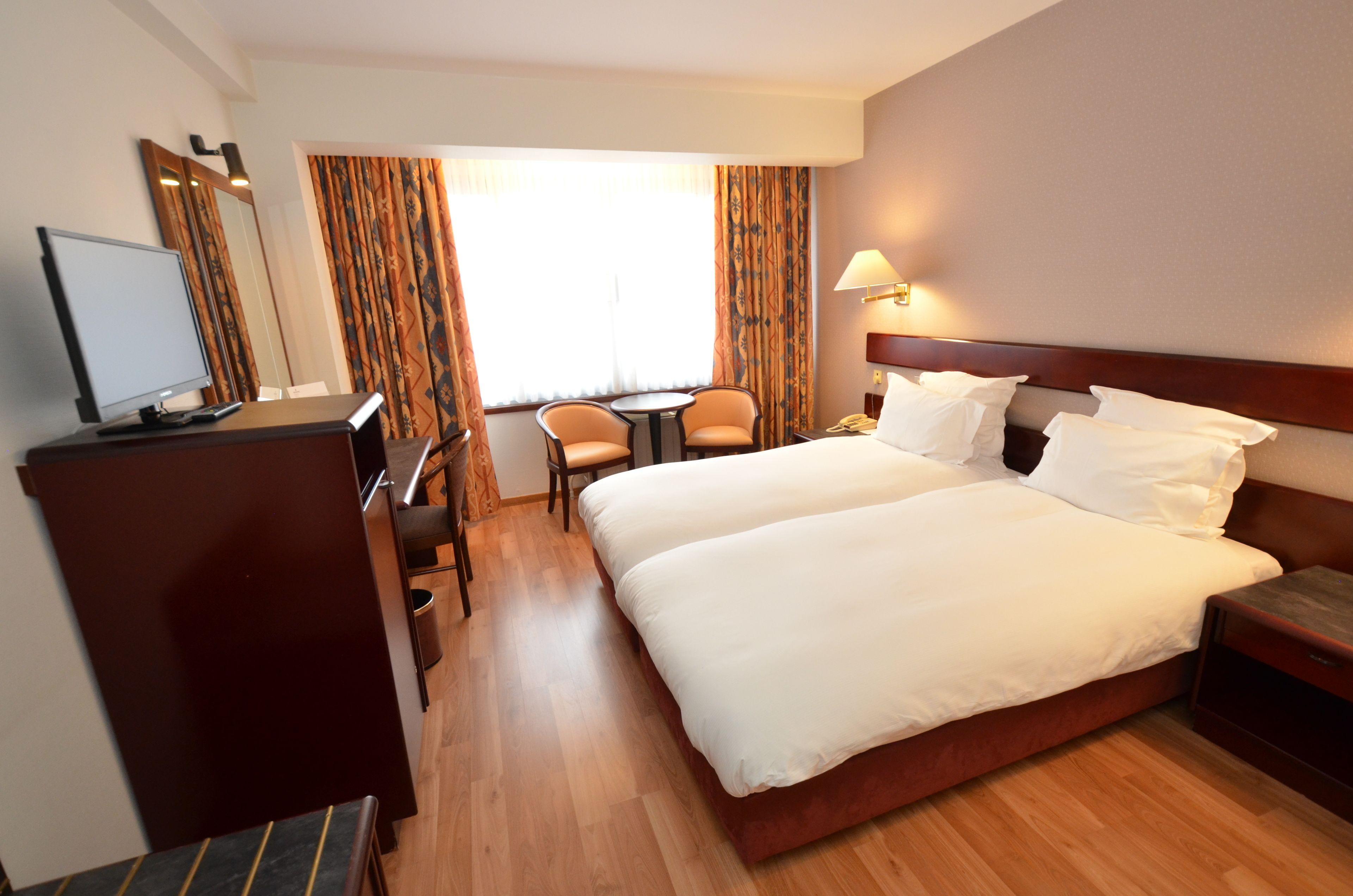 Bedford Hotel 3*