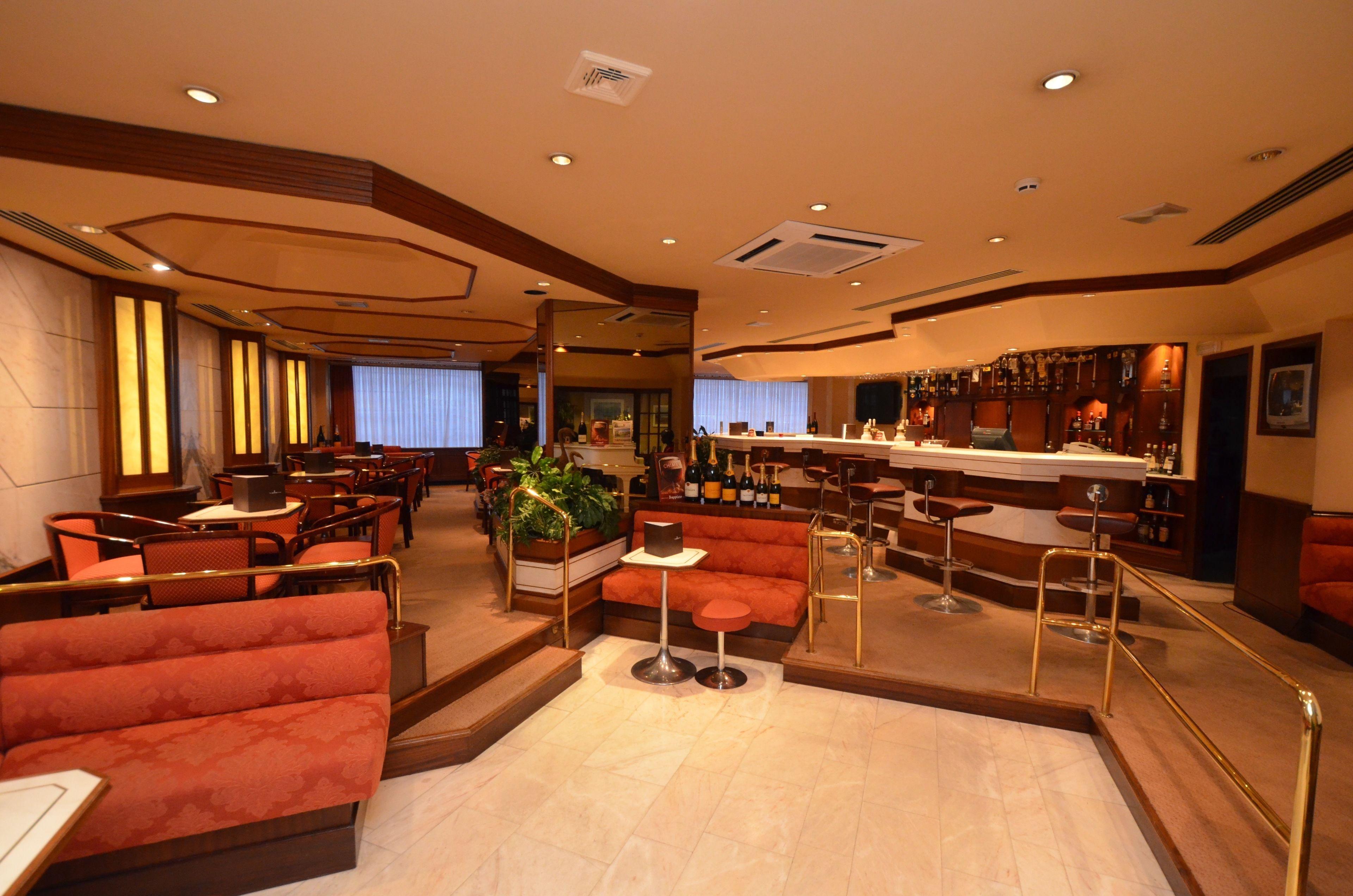 Bedford Hotel 3*