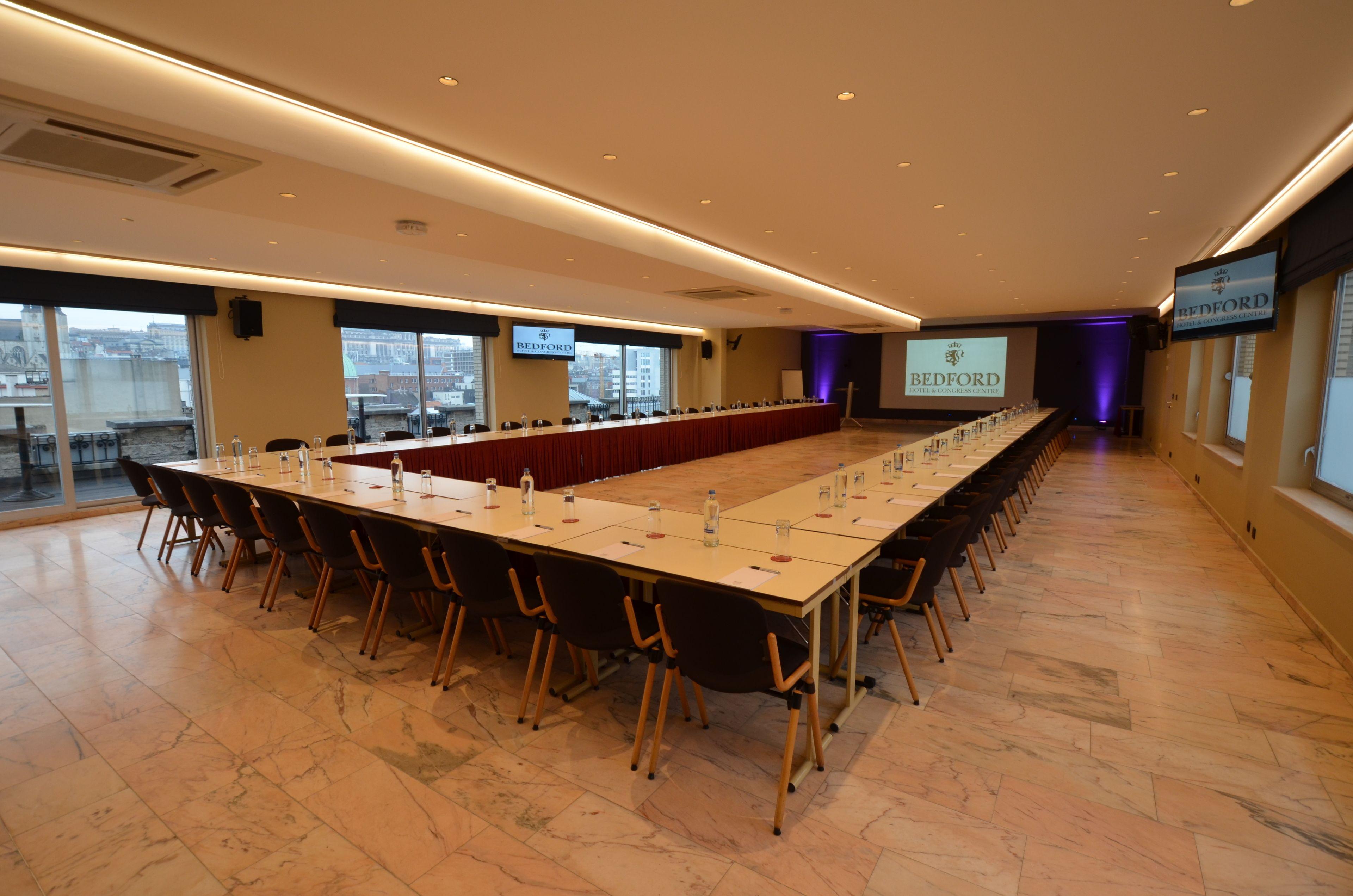 Bedford 3* Brussels