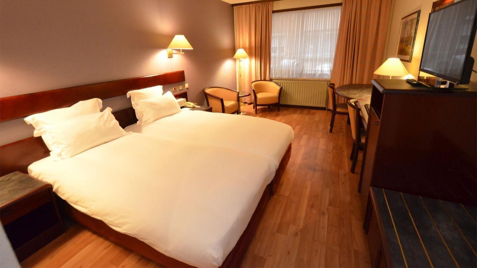 Hotel Bedford 3*
