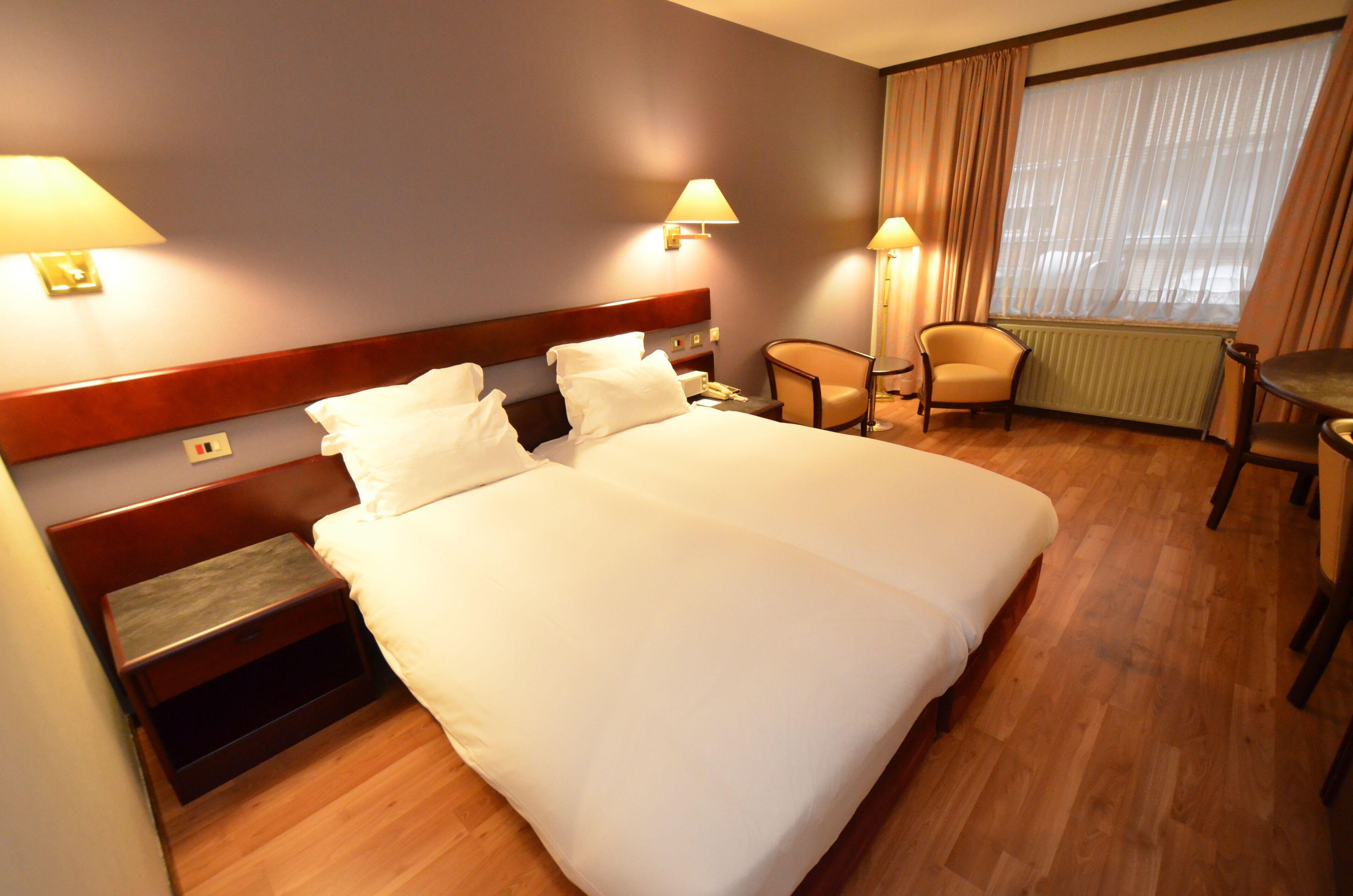 Hotel Bedford 3*