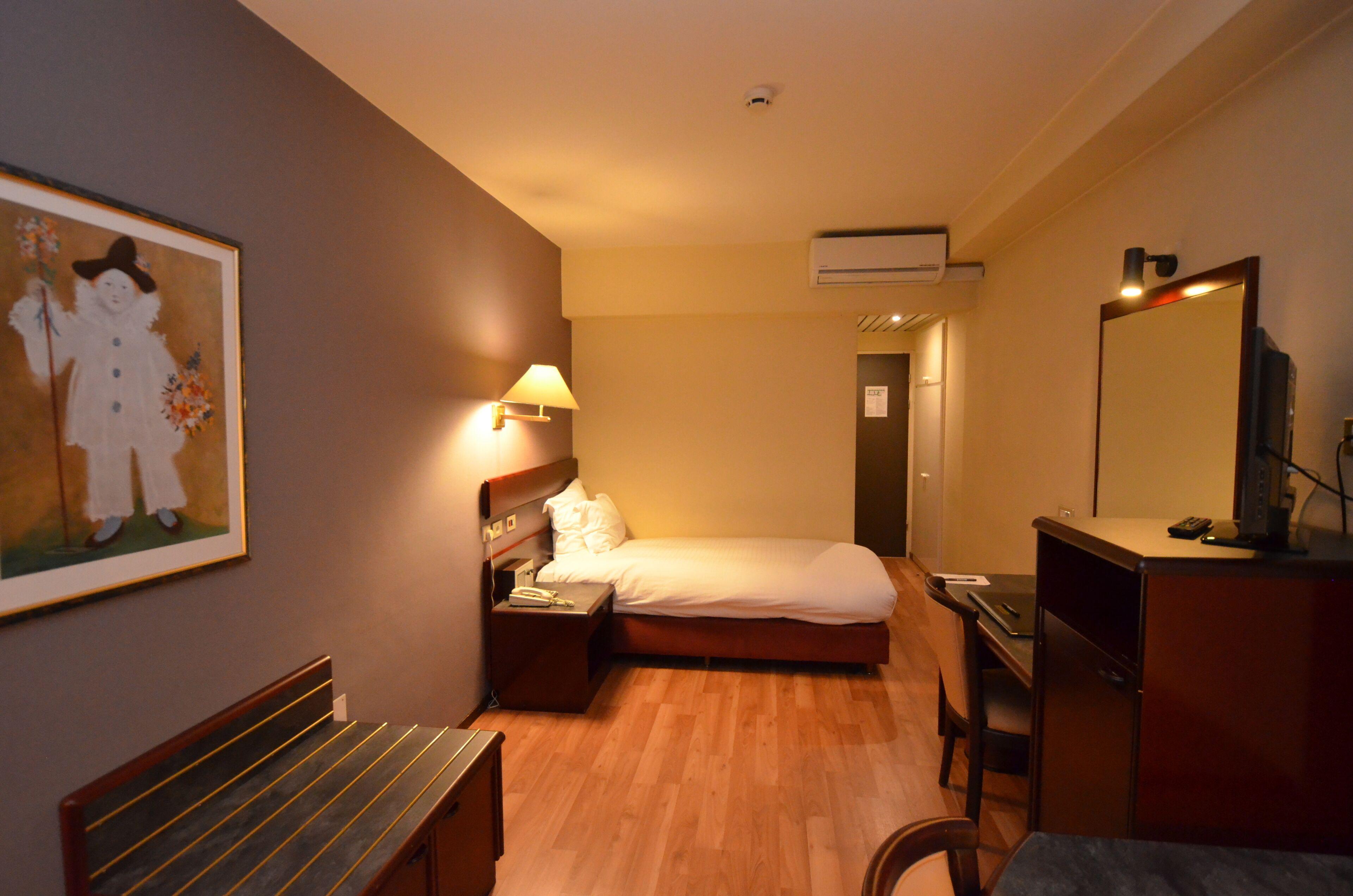 Bedford Hotel Brussels