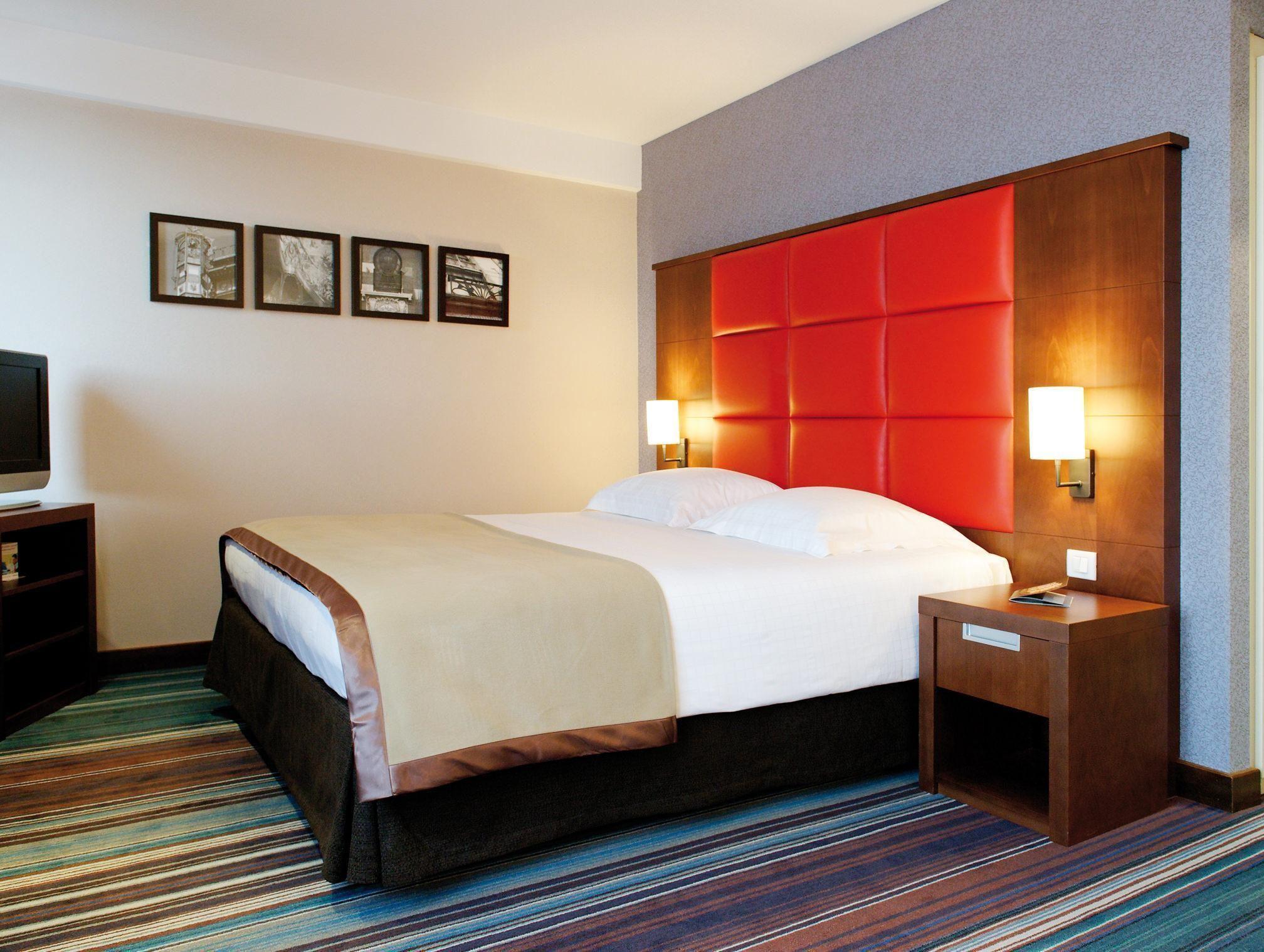 Hotel New Charlemagne 4*