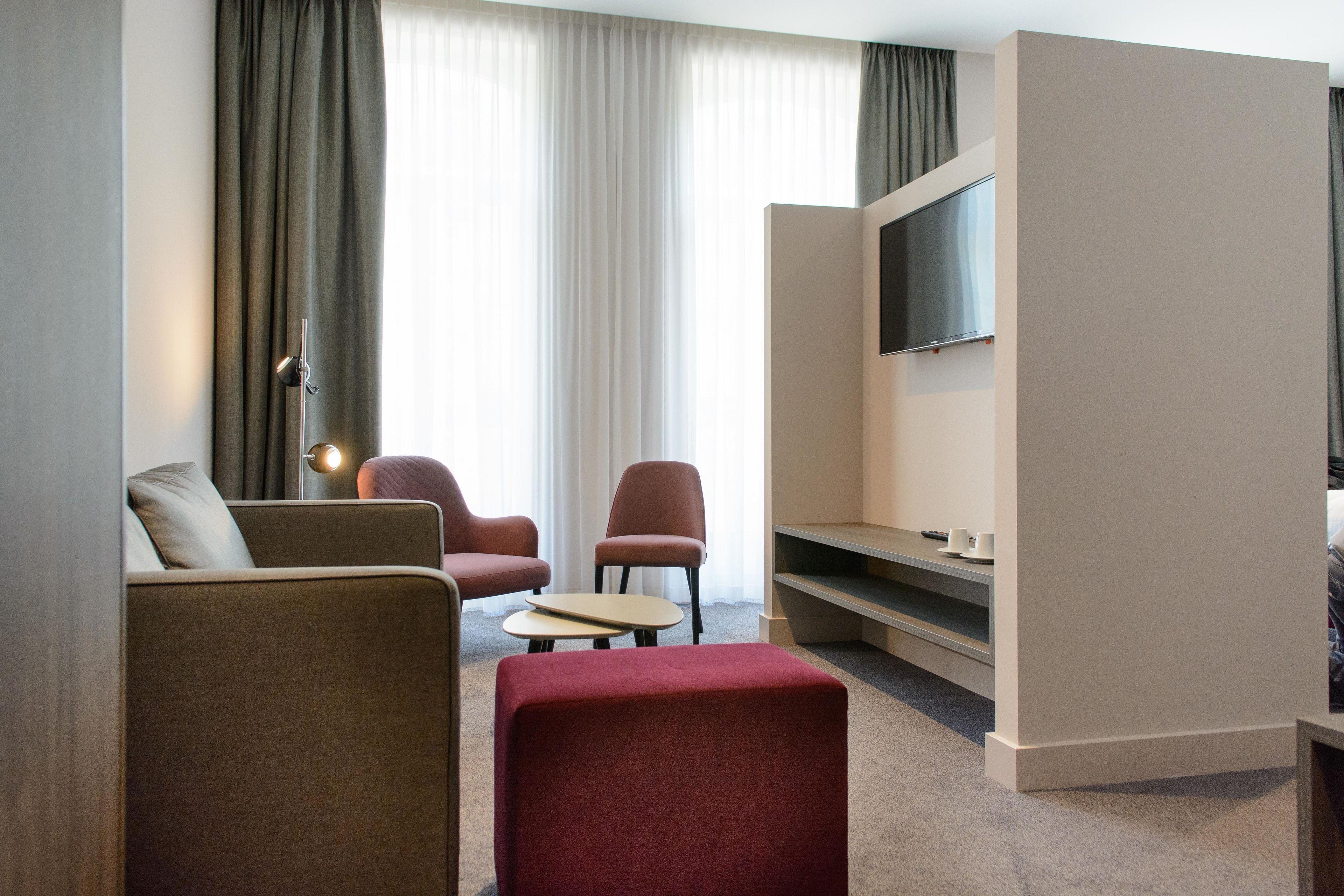 Marivaux Brussels